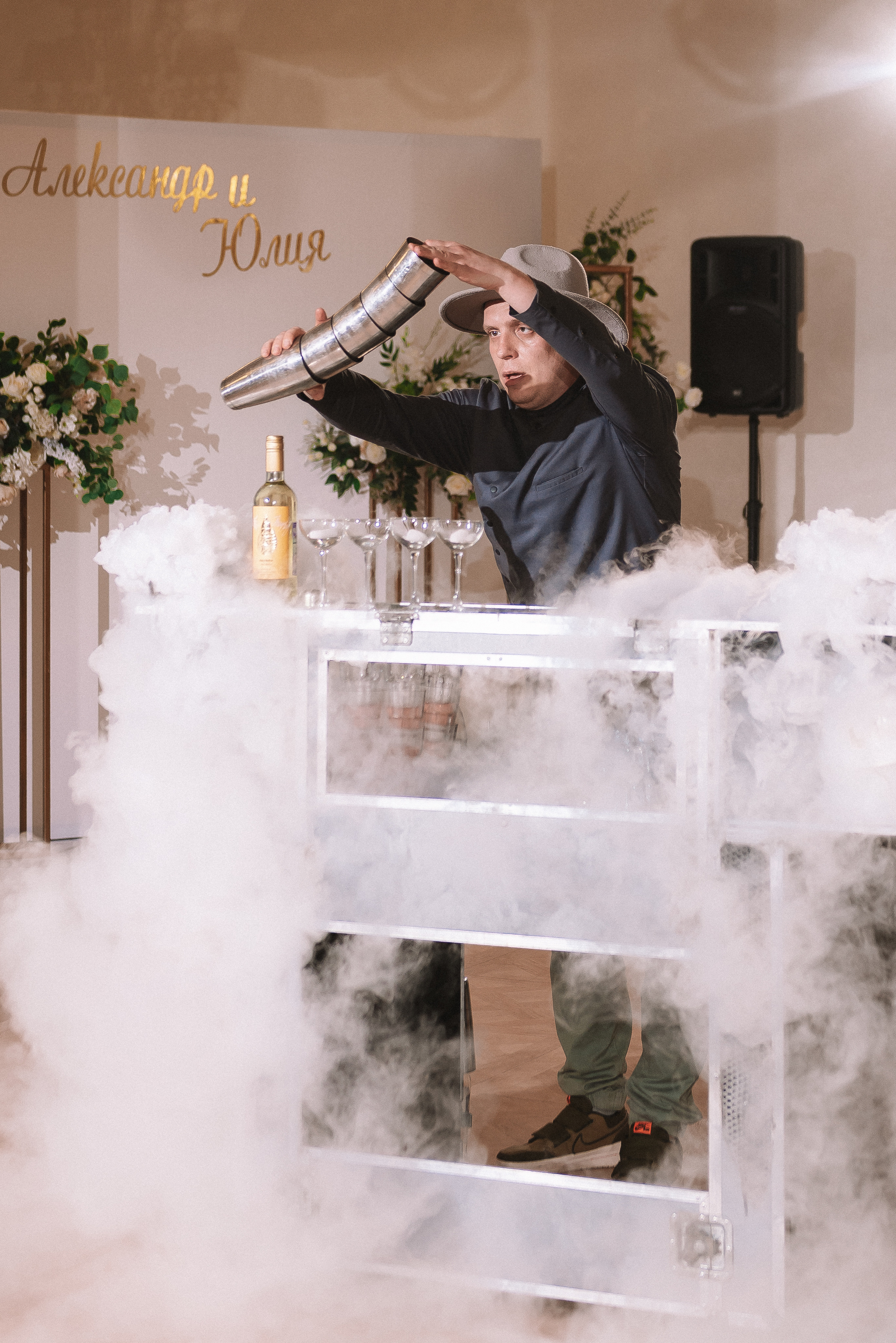 Юля + Саша. Свадебный и семейный фотограф в Волгограде Олеся Лисицкая