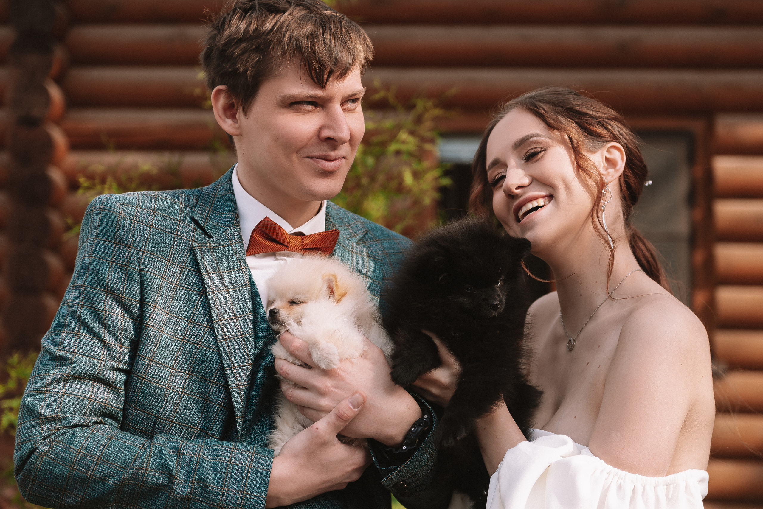 Юля + Саша. Свадебный и семейный фотограф в Волгограде Олеся Лисицкая