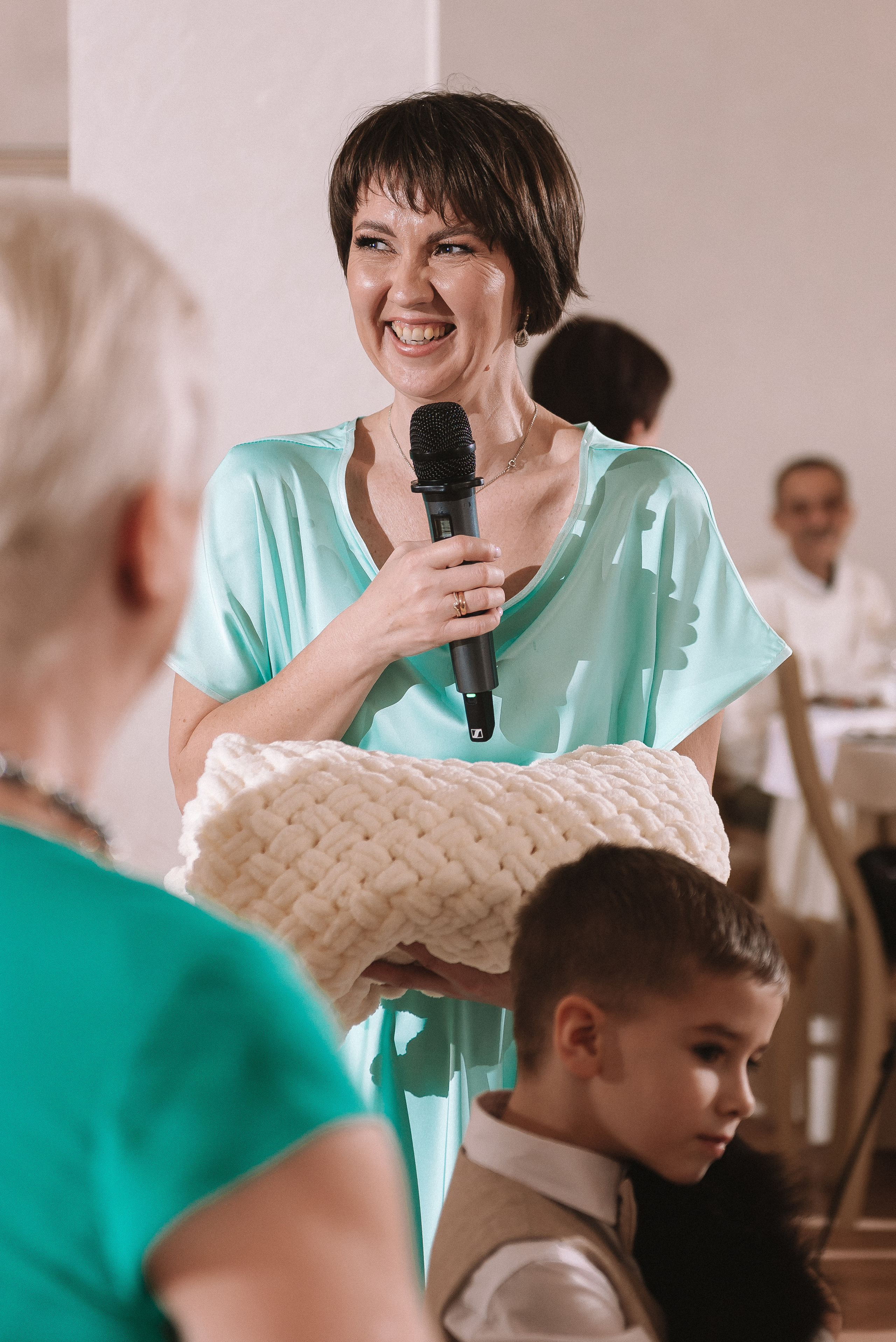 Юля + Саша. Свадебный и семейный фотограф в Волгограде Олеся Лисицкая