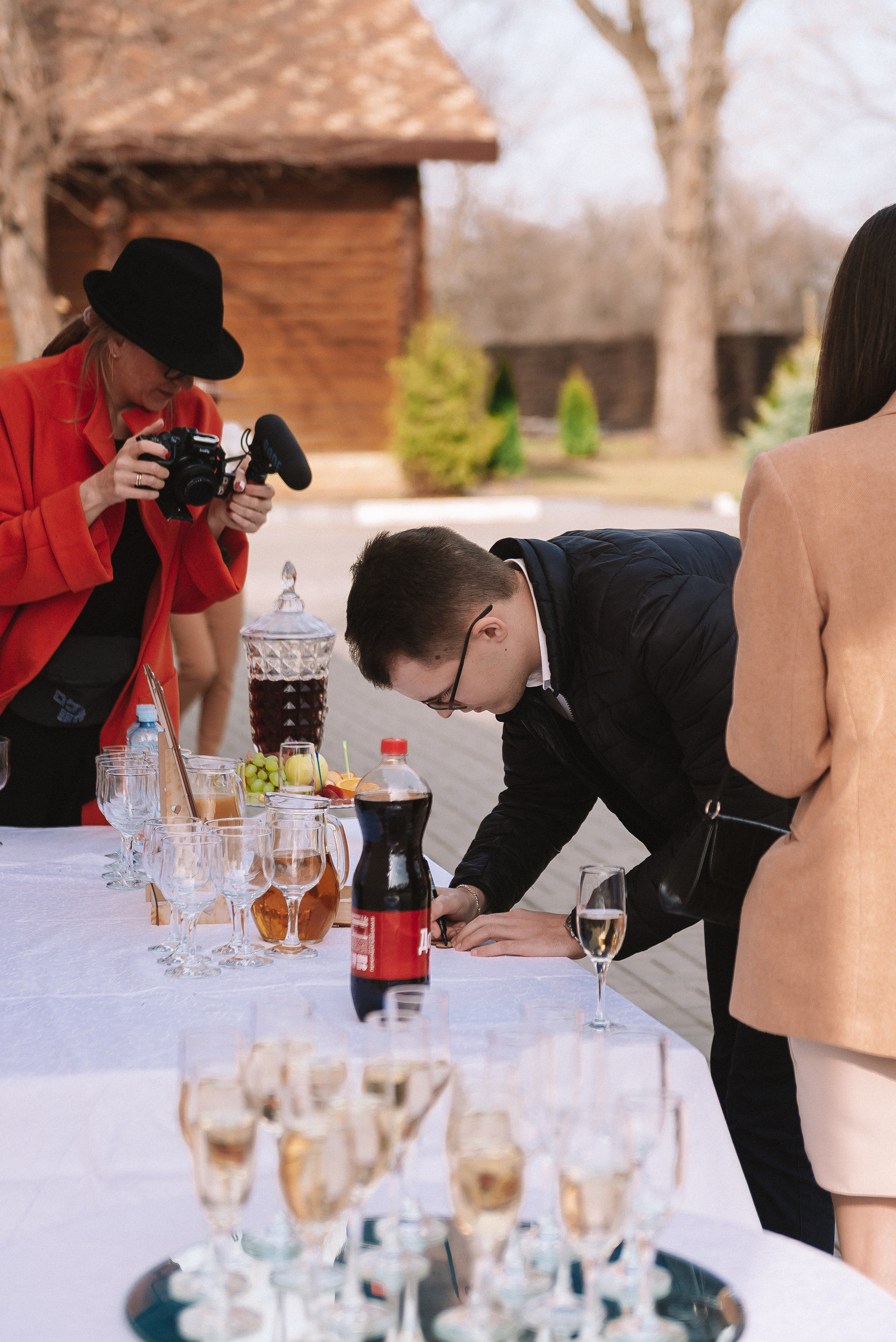 Юля + Саша. Свадебный и семейный фотограф в Волгограде Олеся Лисицкая