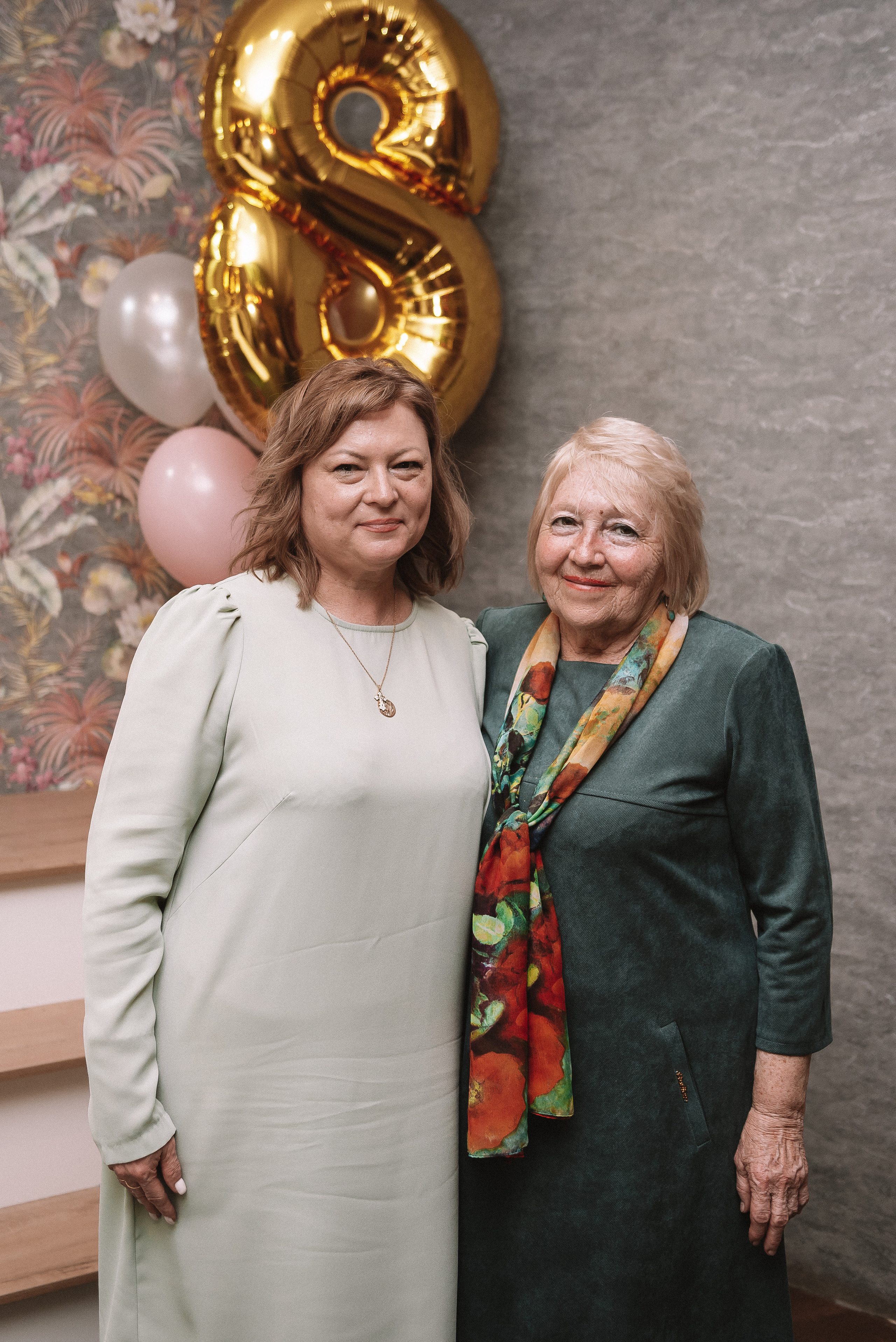 Валерии 8 лет. Свадебный и семейный фотограф в Волгограде Олеся Лисицкая