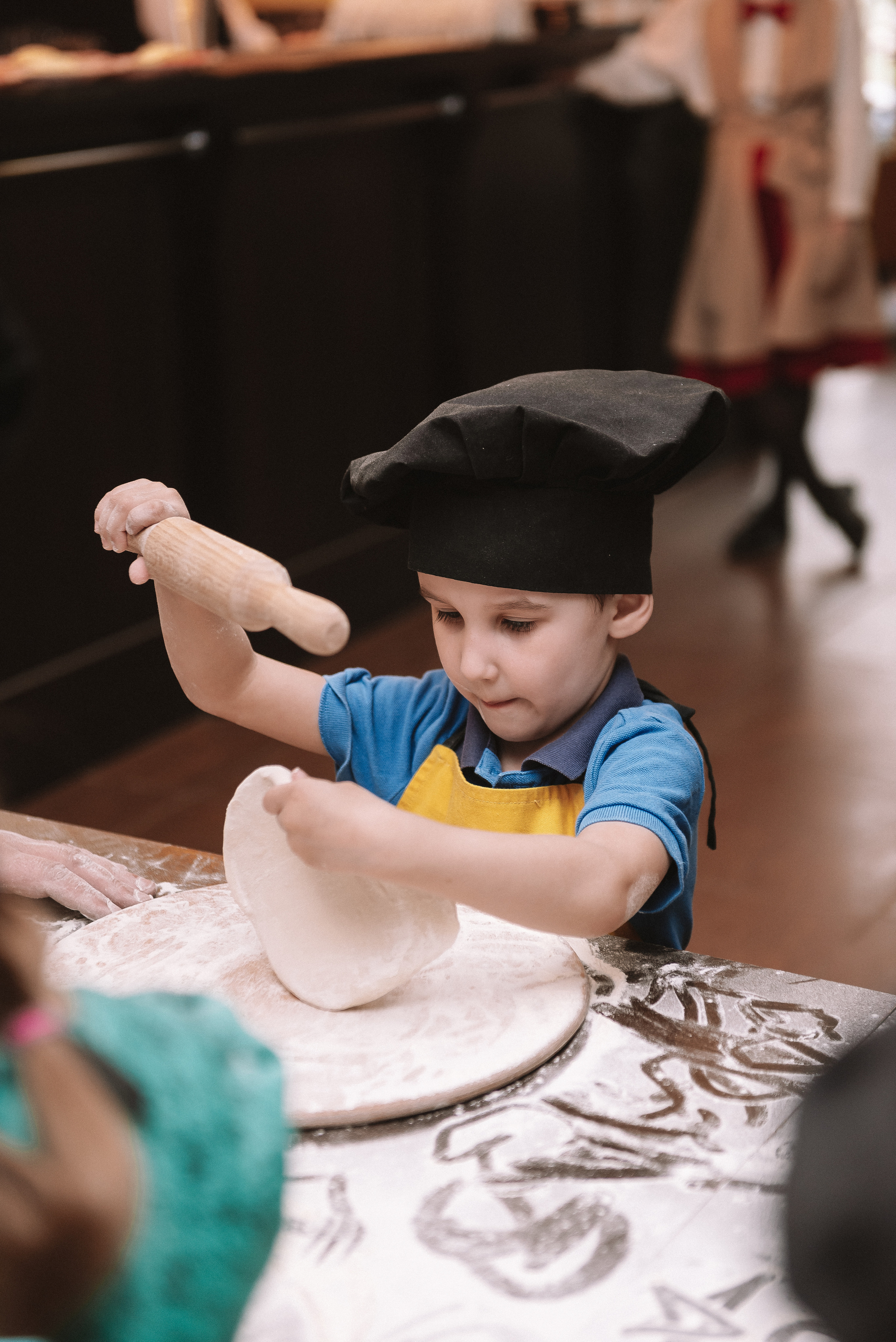 Валерии 8 лет. Свадебный и семейный фотограф в Волгограде Олеся Лисицкая