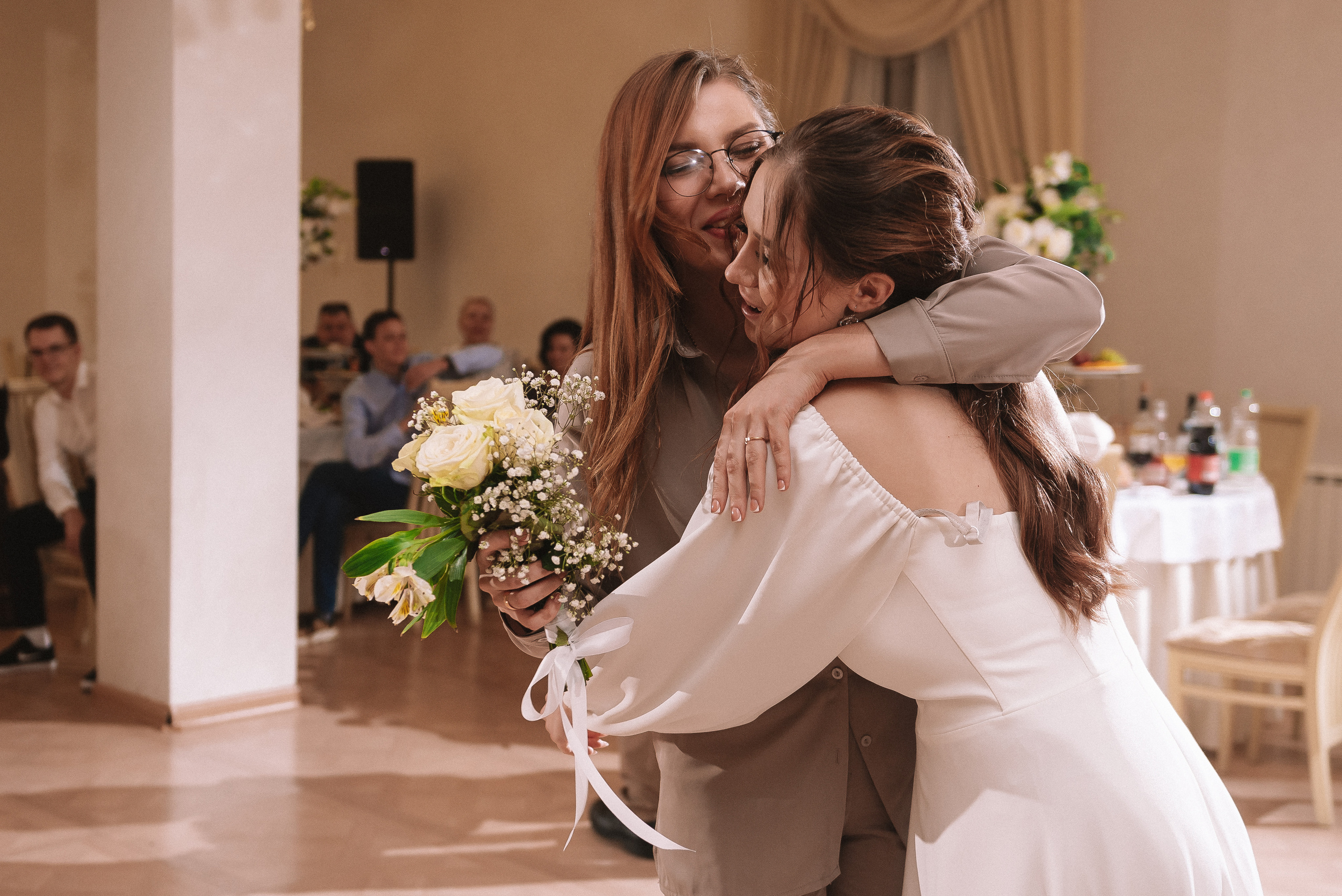 Юля + Саша. Свадебный и семейный фотограф в Волгограде Олеся Лисицкая