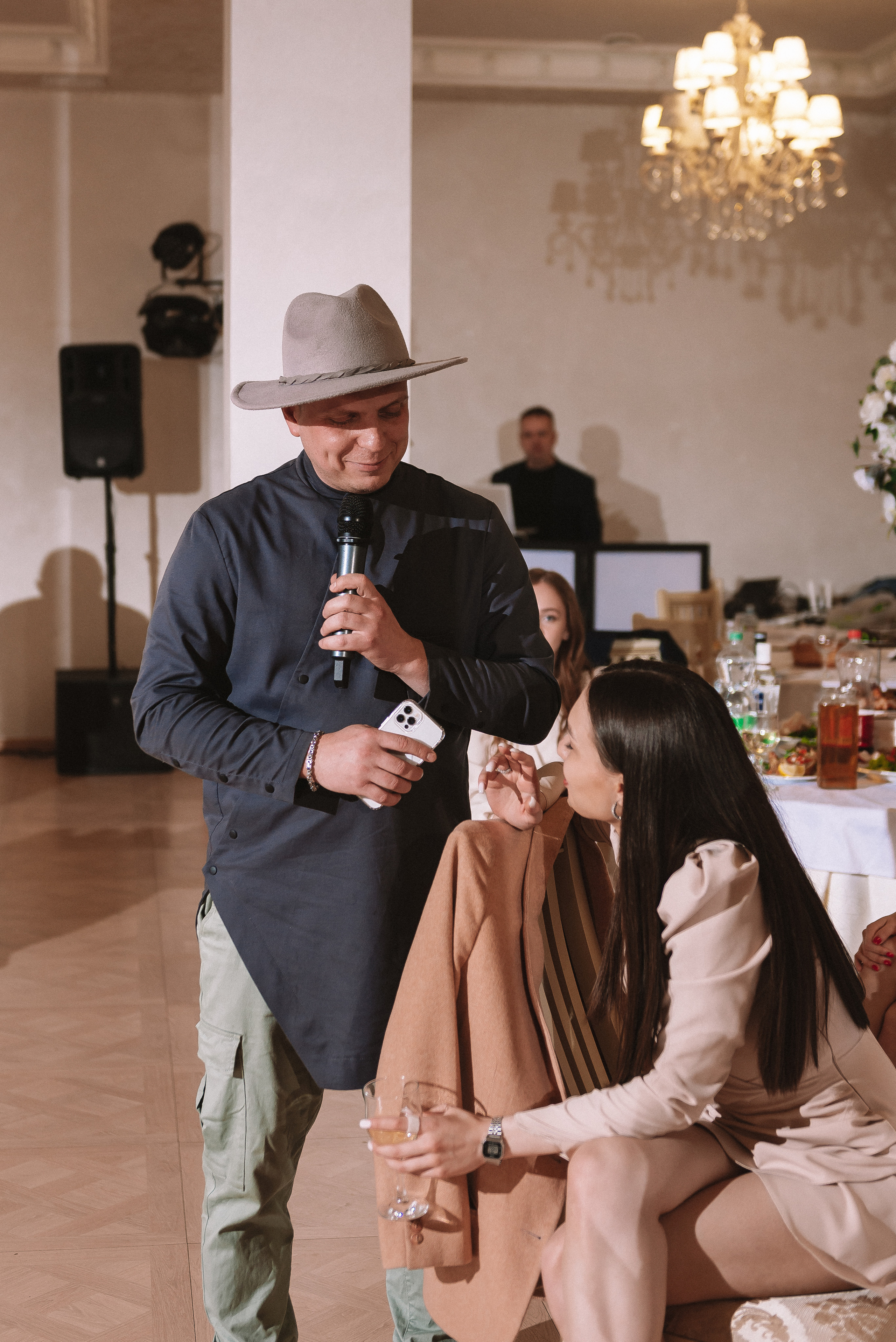 Юля + Саша. Свадебный и семейный фотограф в Волгограде Олеся Лисицкая