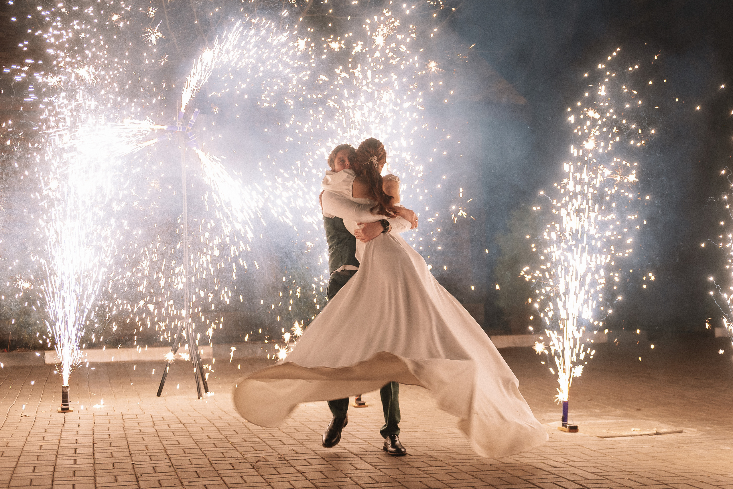 Юля + Саша. Свадебный и семейный фотограф в Волгограде Олеся Лисицкая