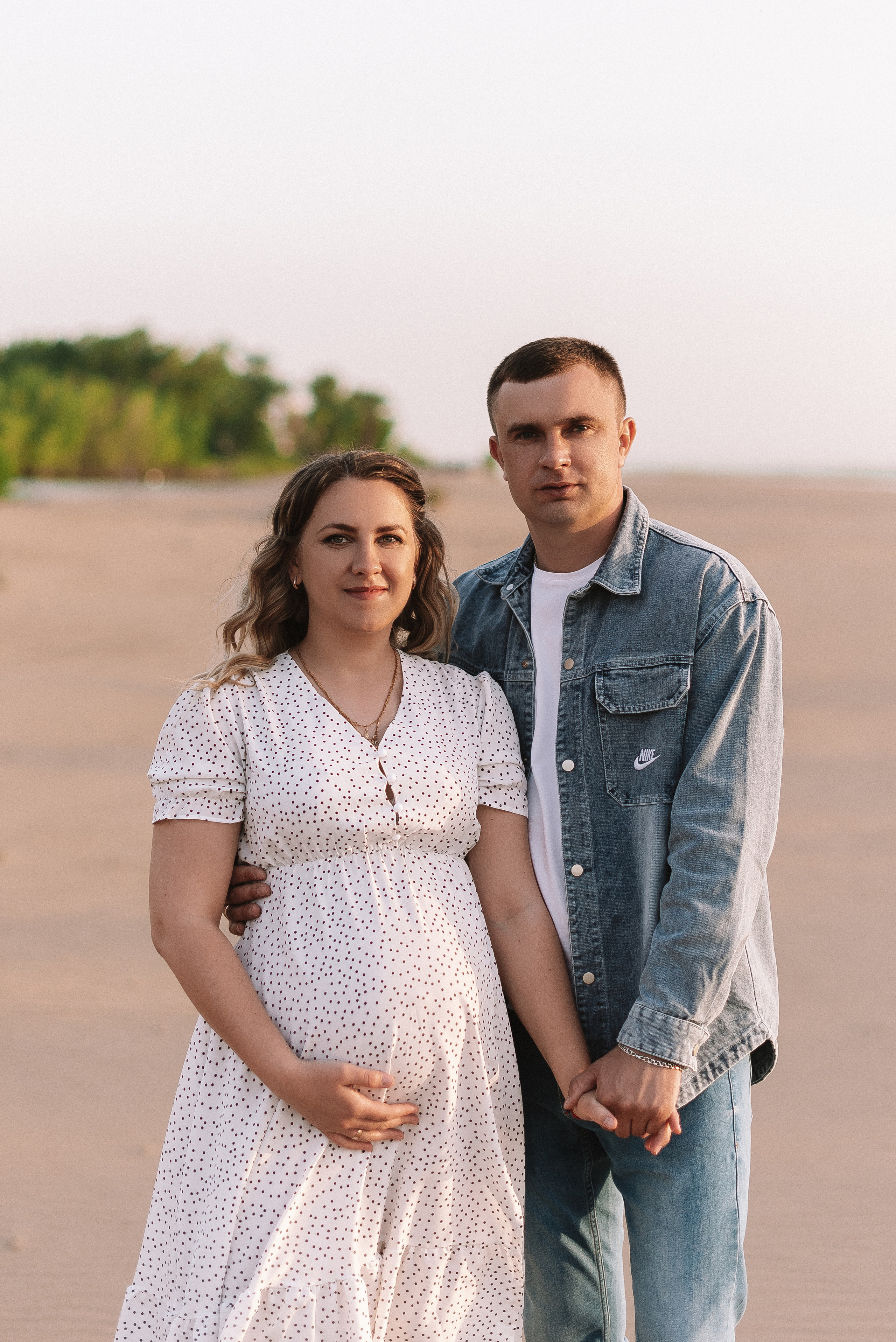 Вика + Ваня + 👼. Свадебный и семейный фотограф в Волгограде Олеся Лисицкая