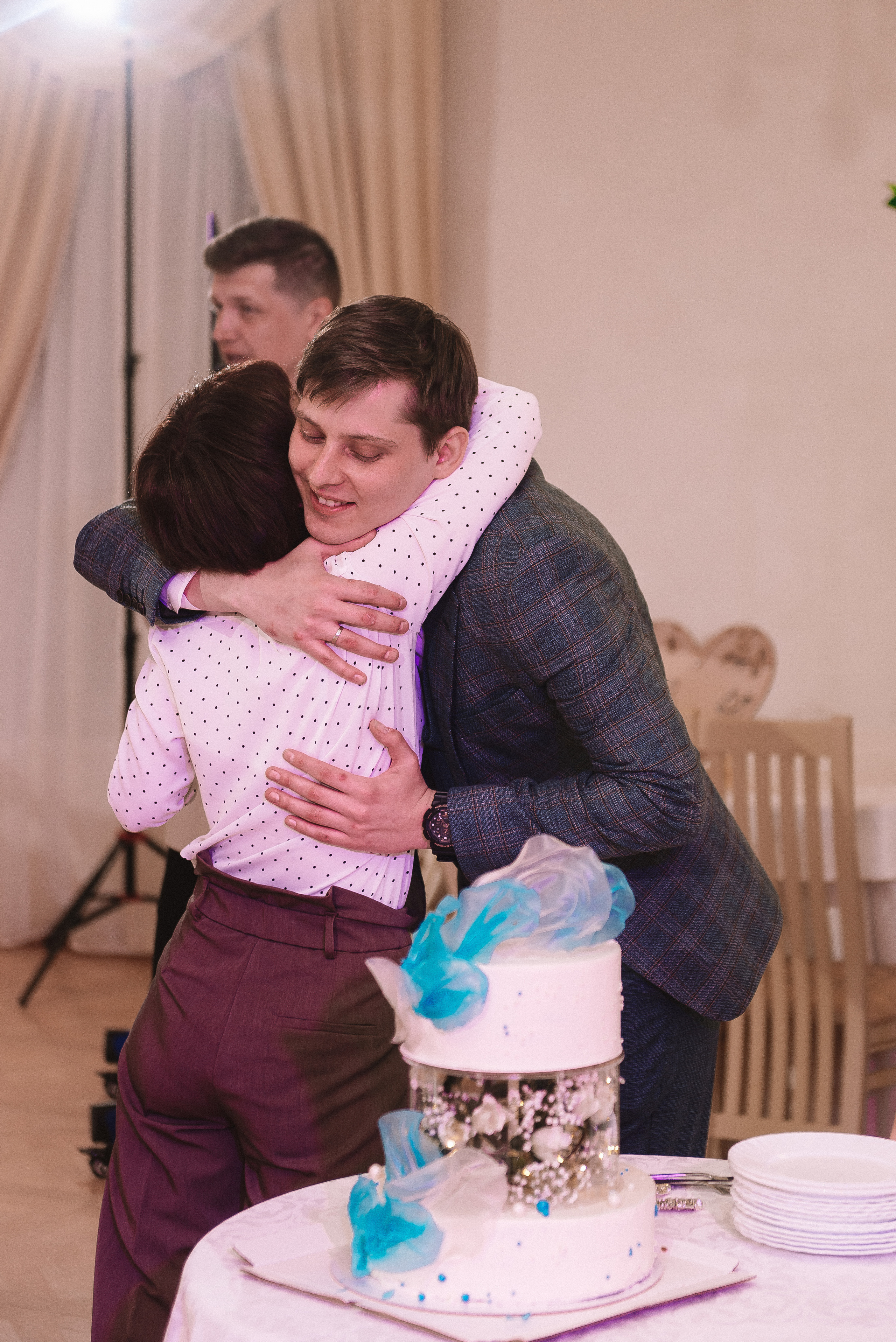 Юля + Саша. Свадебный и семейный фотограф в Волгограде Олеся Лисицкая