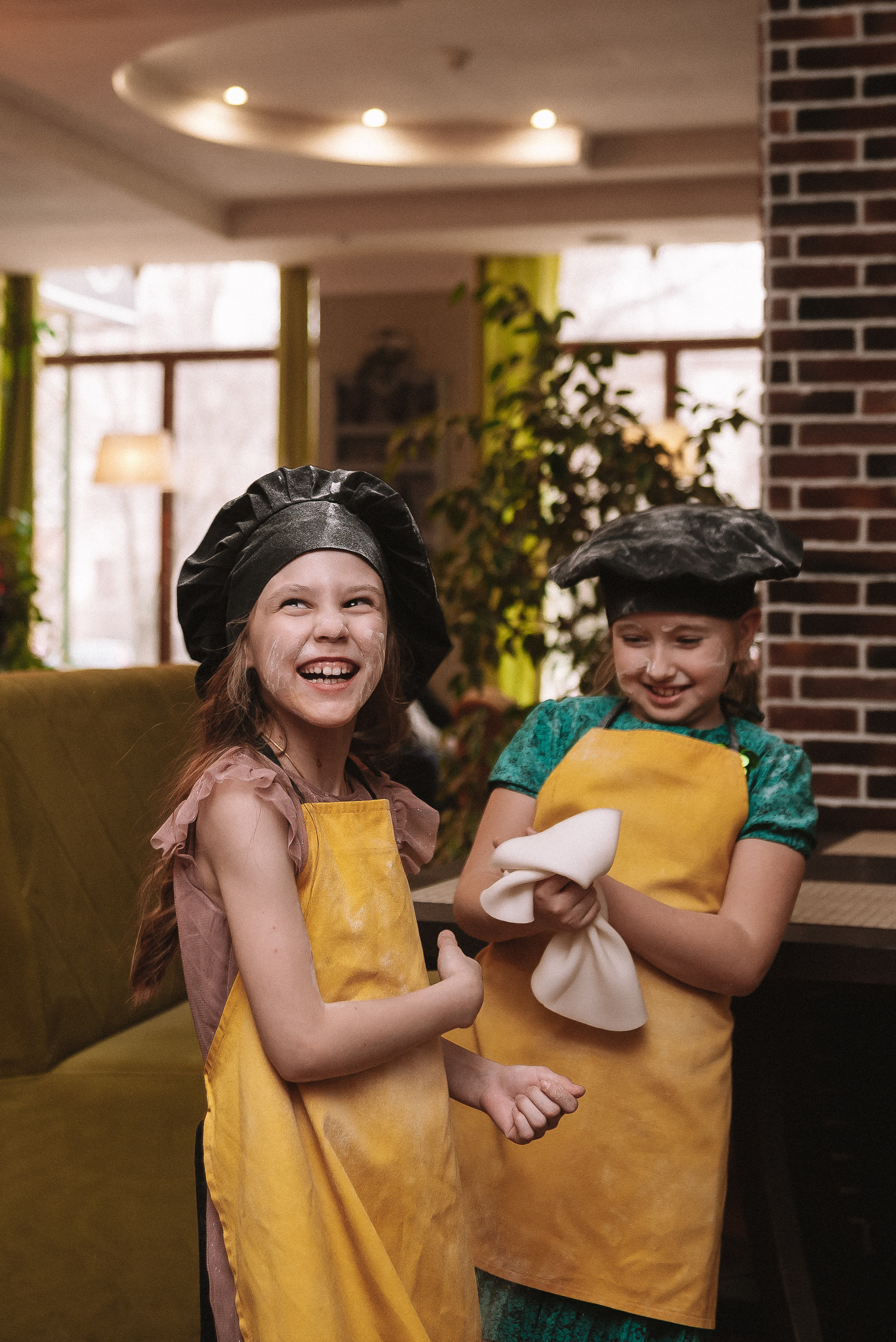 Валерии 8 лет. Свадебный и семейный фотограф в Волгограде Олеся Лисицкая