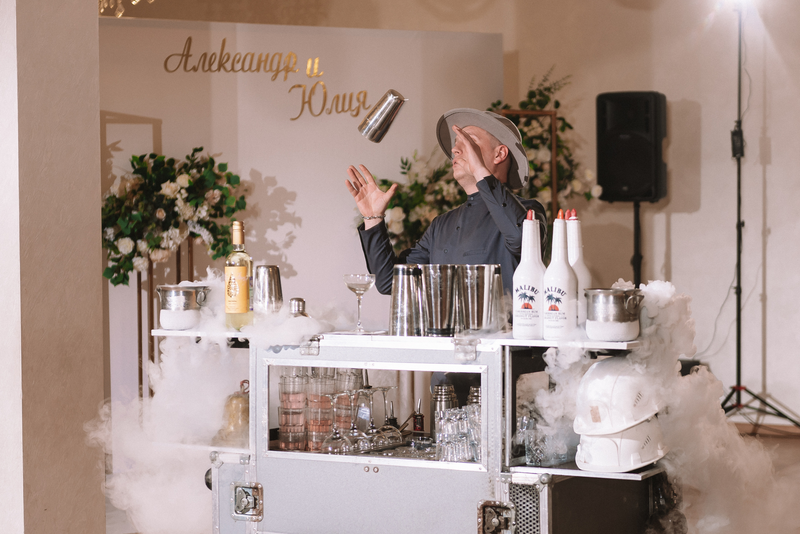 Юля + Саша. Свадебный и семейный фотограф в Волгограде Олеся Лисицкая