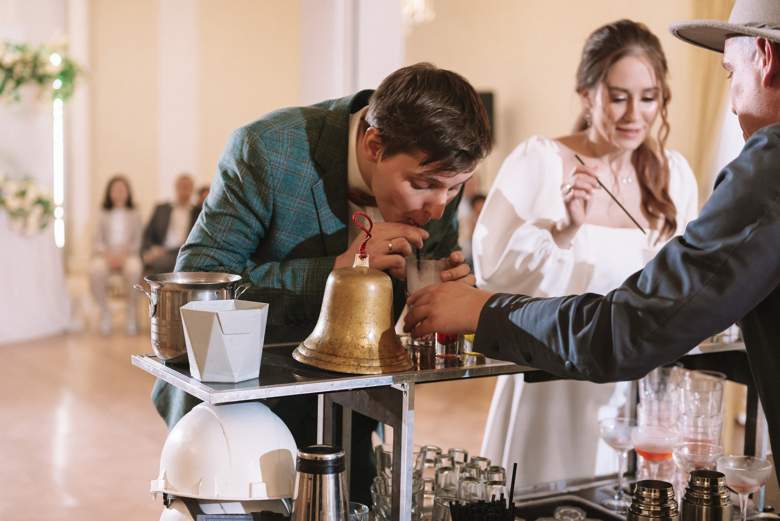 Юля + Саша. Свадебный и семейный фотограф в Волгограде Олеся Лисицкая