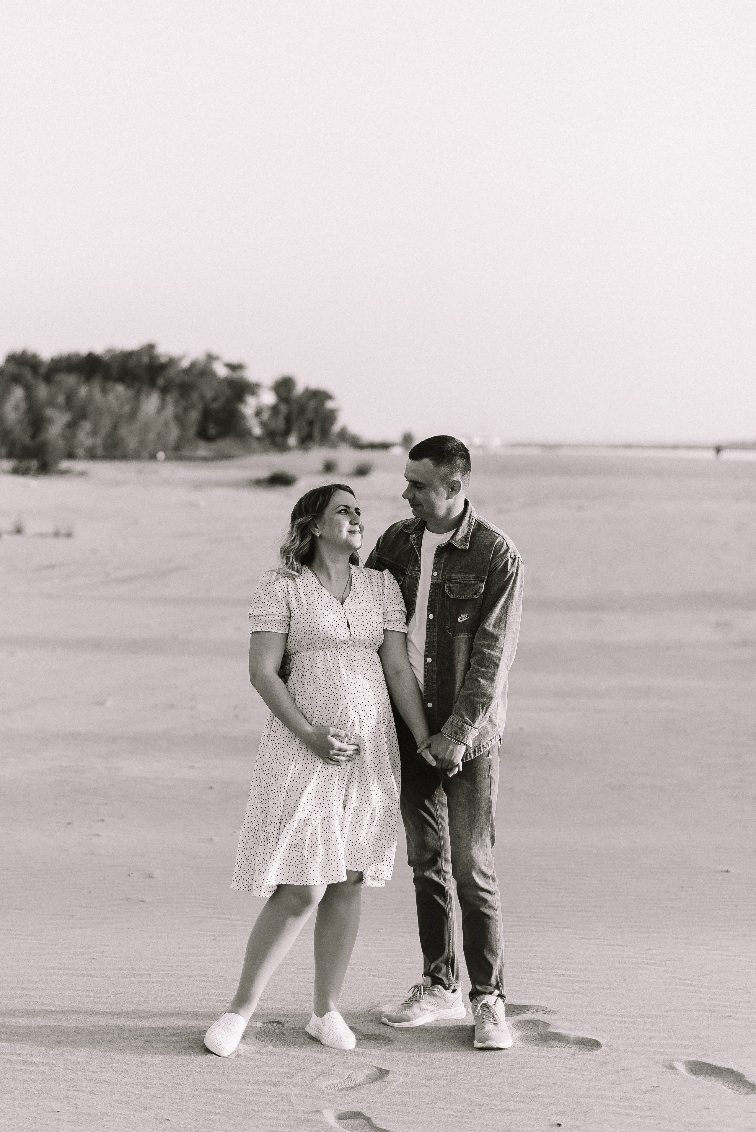 Вика + Ваня + 👼. Свадебный и семейный фотограф в Волгограде Олеся Лисицкая