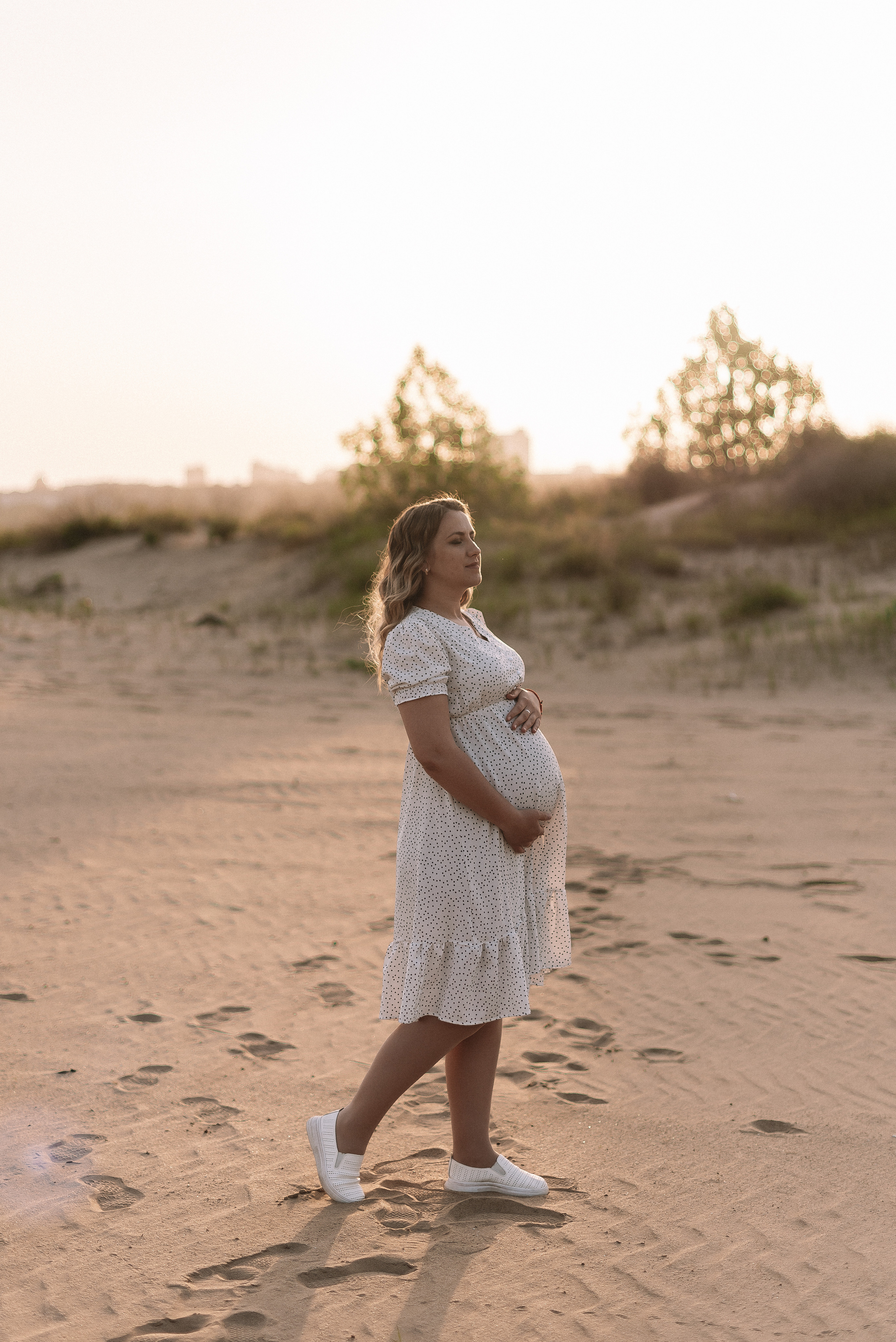 Вика + Ваня + 👼. Свадебный и семейный фотограф в Волгограде Олеся Лисицкая