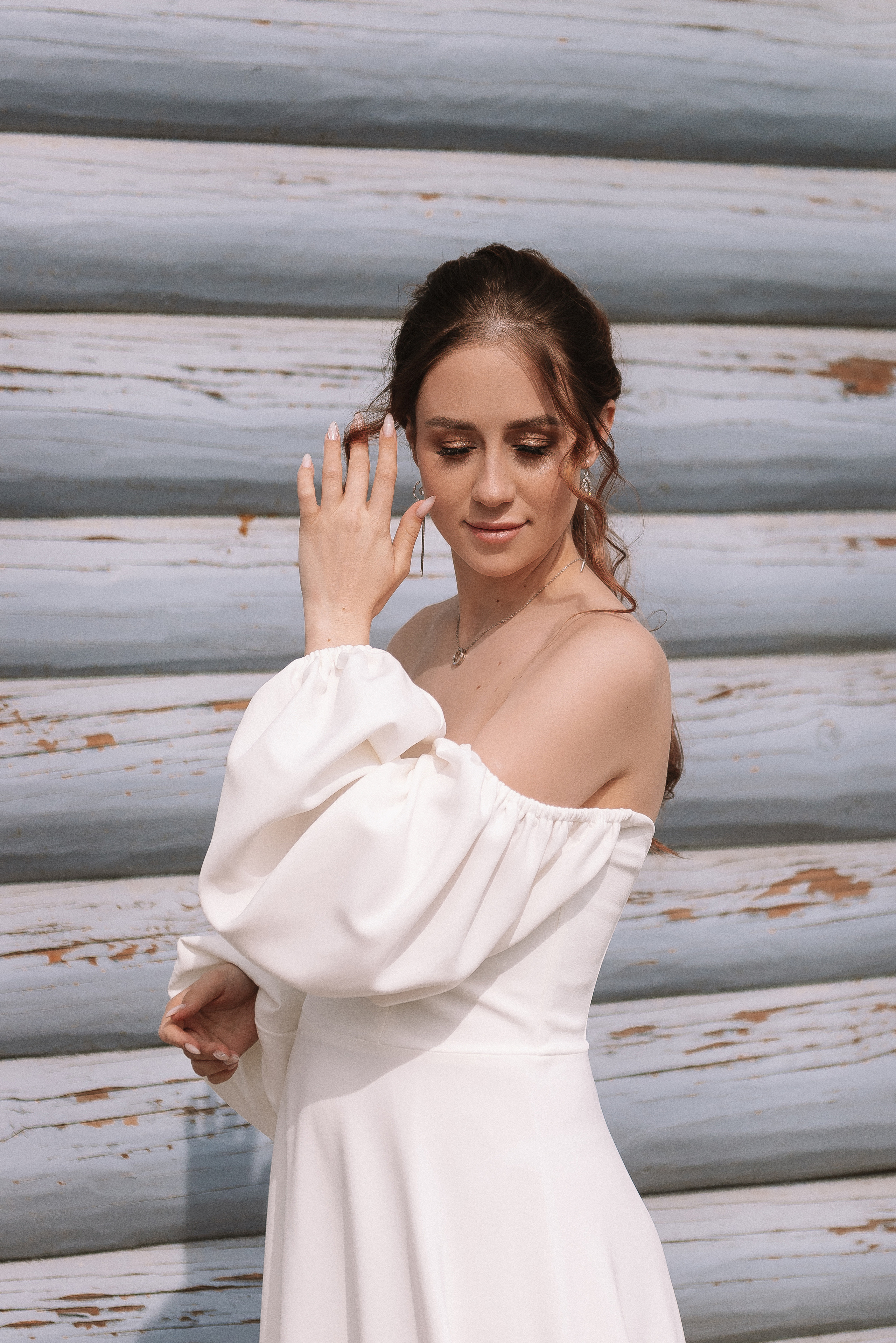 Юля + Саша. Свадебный и семейный фотограф в Волгограде Олеся Лисицкая