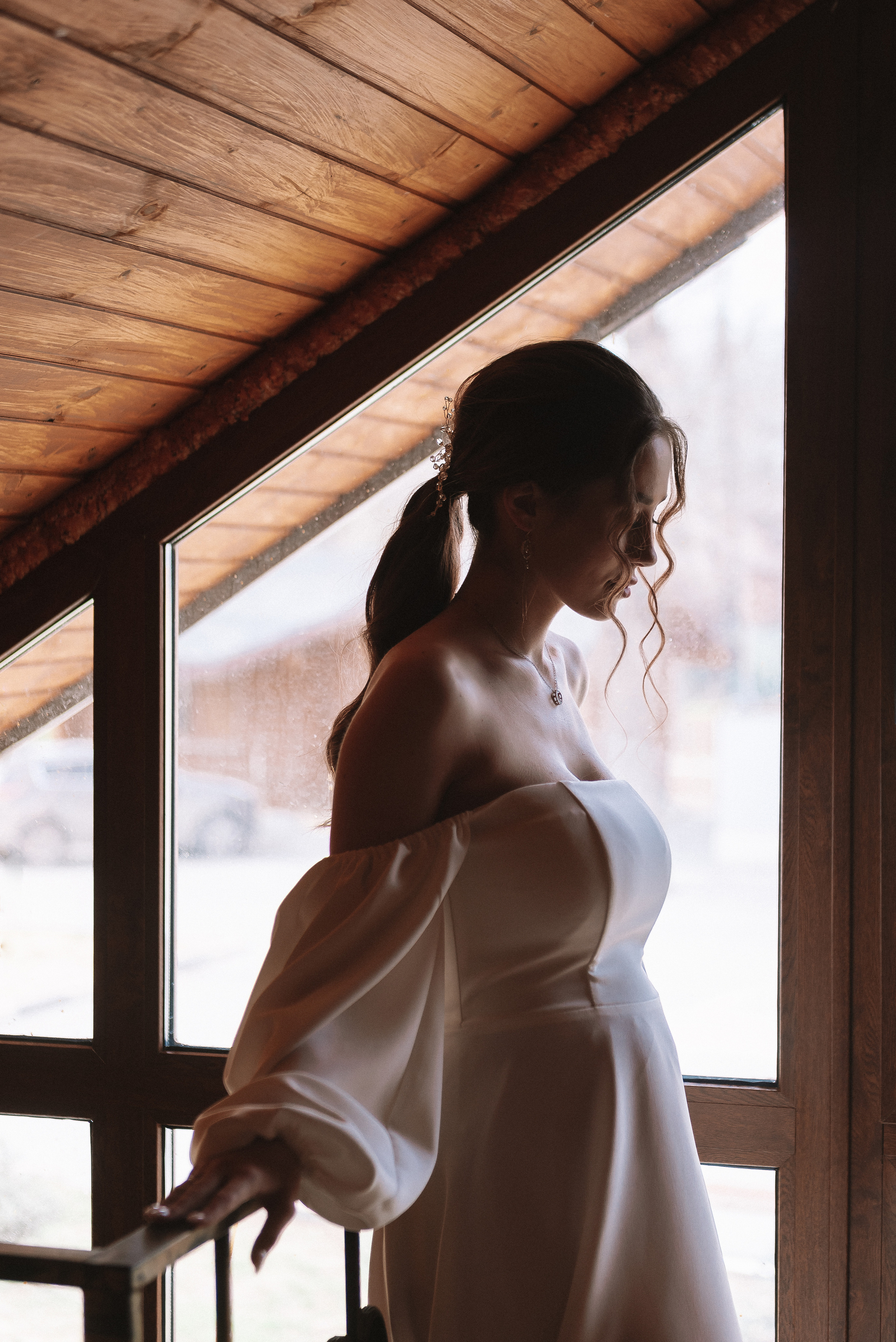 Юля + Саша. Свадебный и семейный фотограф в Волгограде Олеся Лисицкая