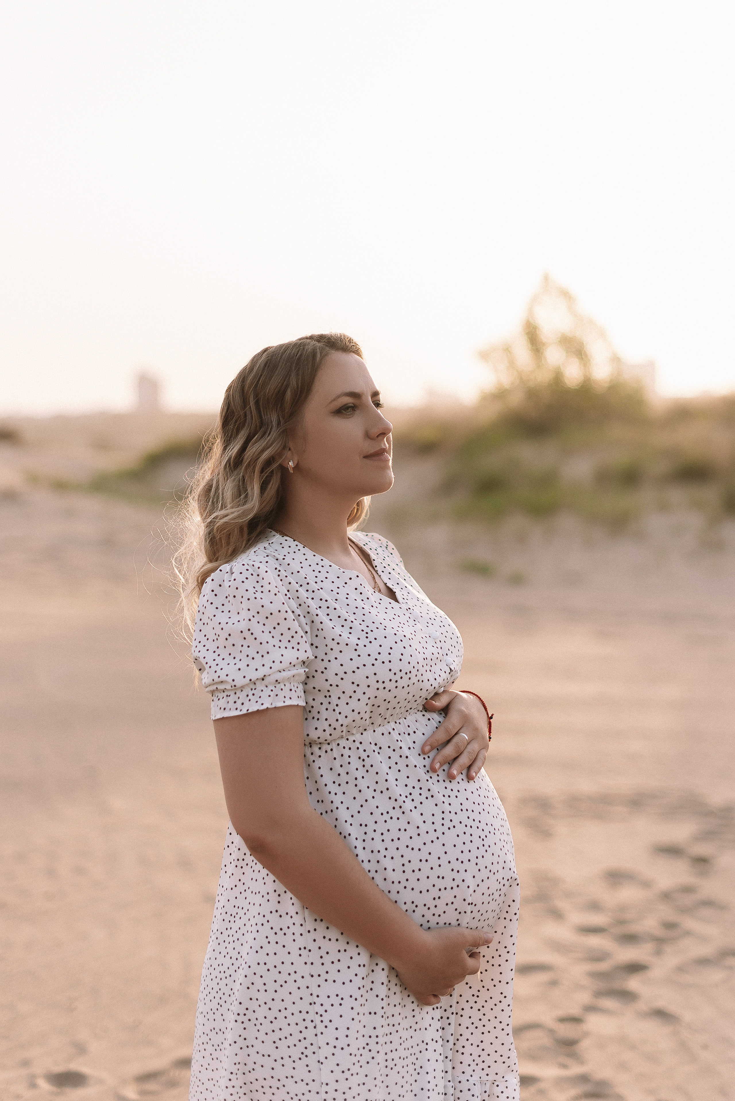 Вика + Ваня + 👼. Свадебный и семейный фотограф в Волгограде Олеся Лисицкая