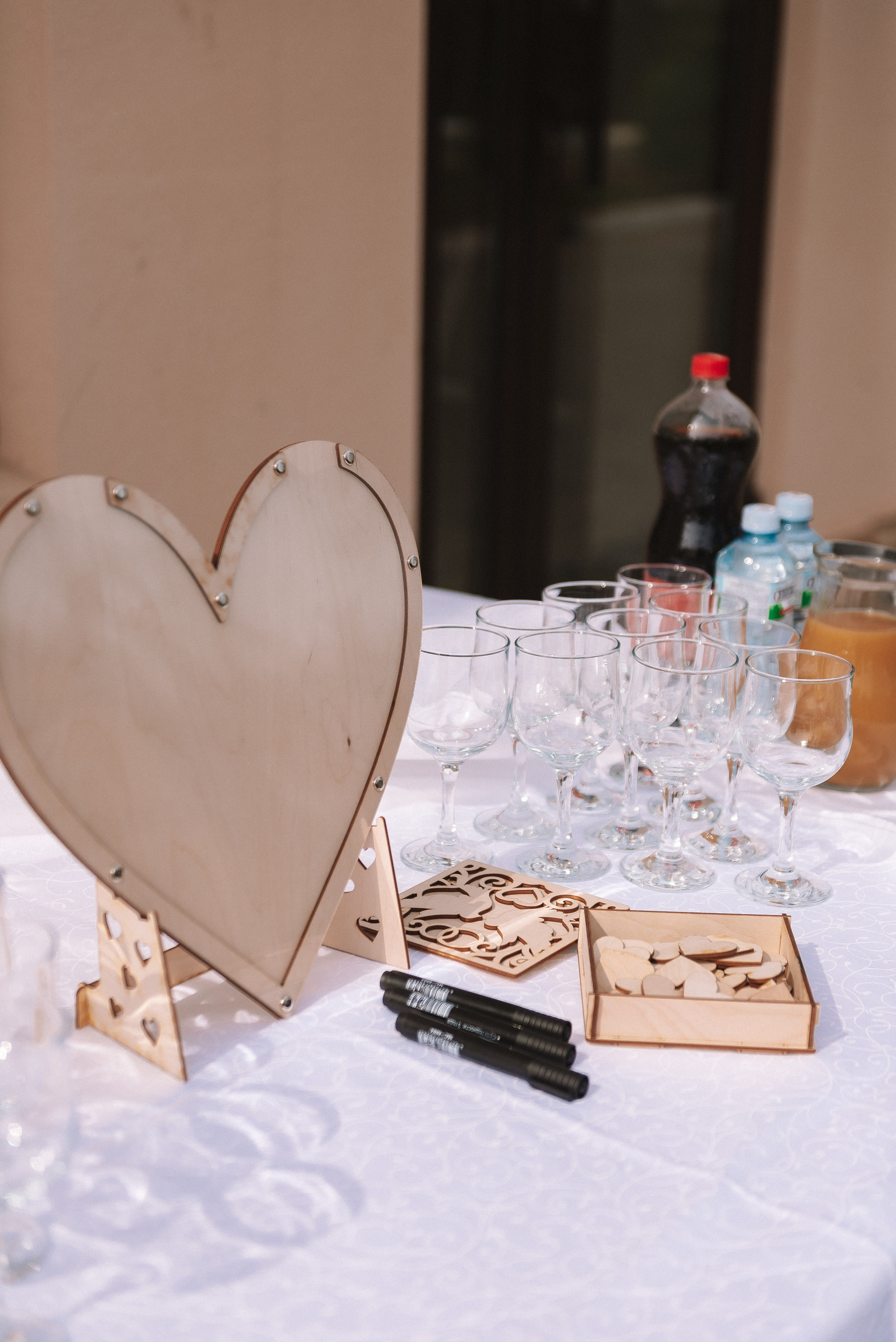 Юля + Саша. Свадебный и семейный фотограф в Волгограде Олеся Лисицкая