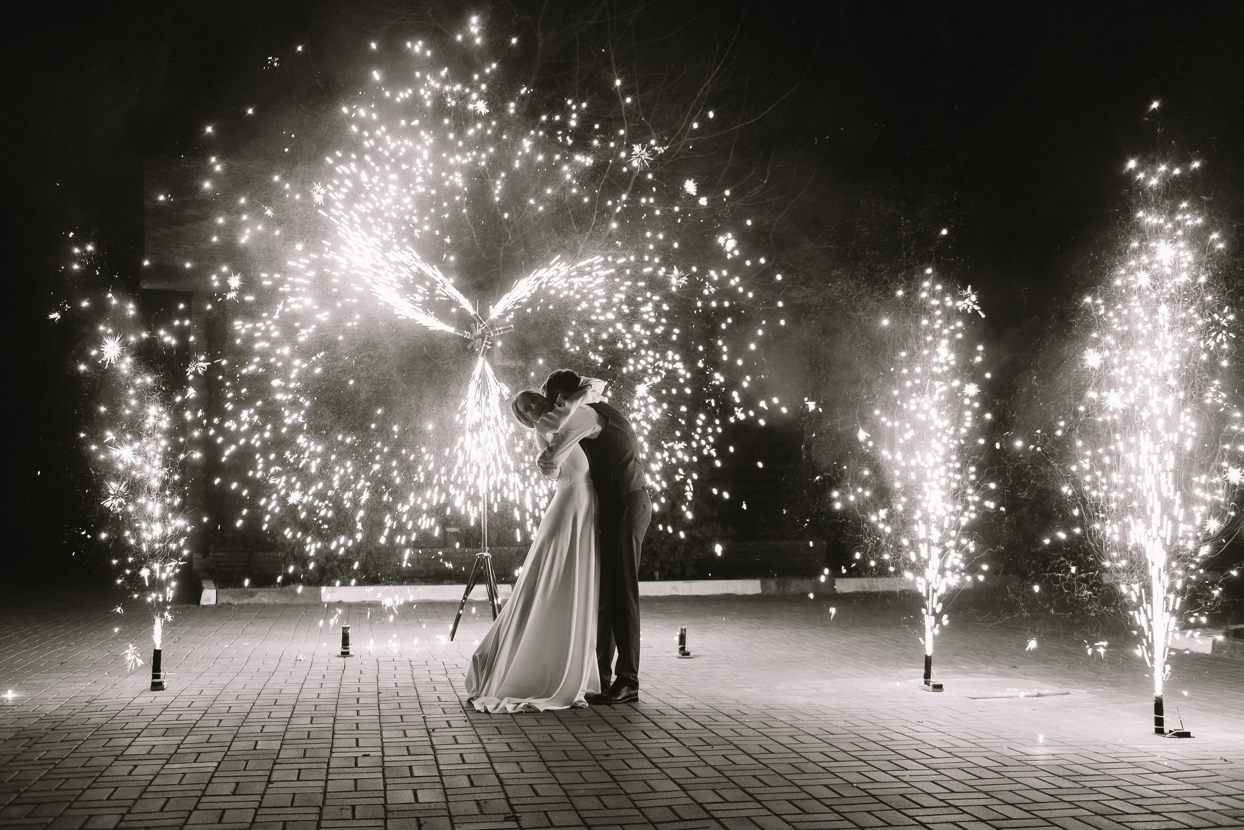 Юля + Саша. Свадебный и семейный фотограф в Волгограде Олеся Лисицкая