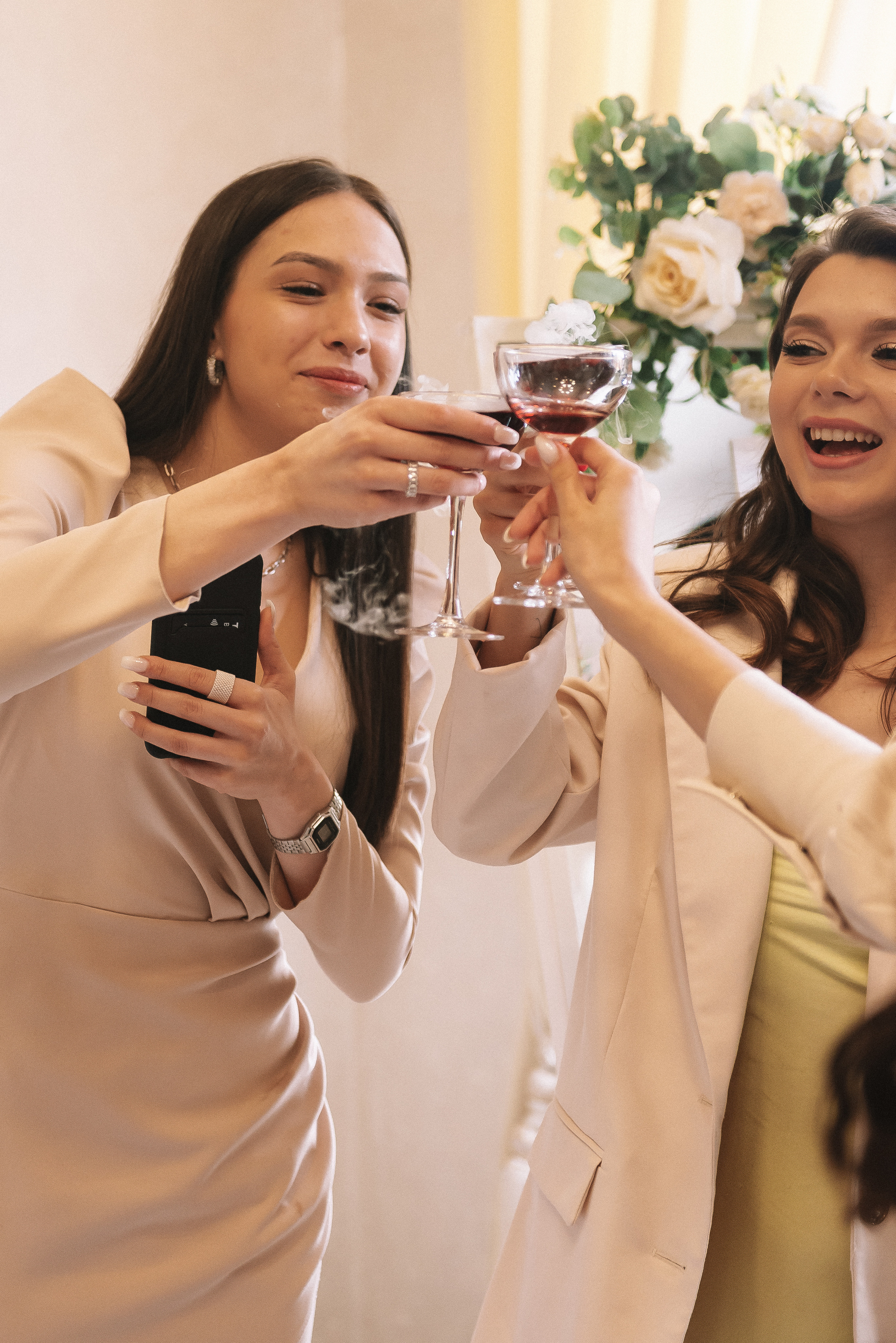 Юля + Саша. Свадебный и семейный фотограф в Волгограде Олеся Лисицкая