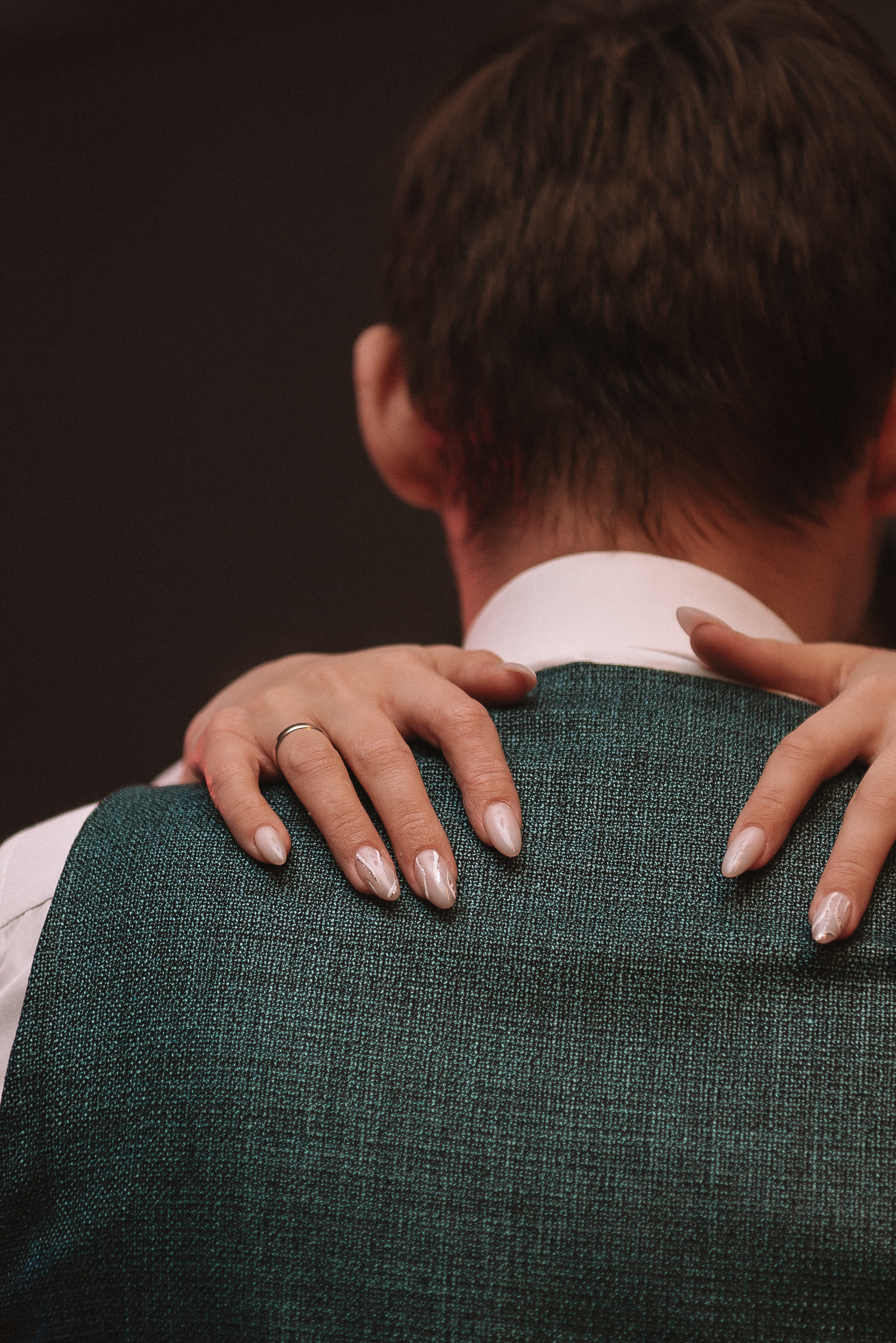 Юля + Саша. Свадебный и семейный фотограф в Волгограде Олеся Лисицкая