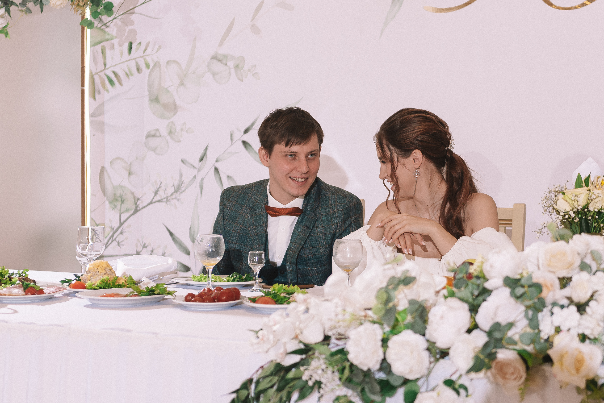 Юля + Саша. Свадебный и семейный фотограф в Волгограде Олеся Лисицкая