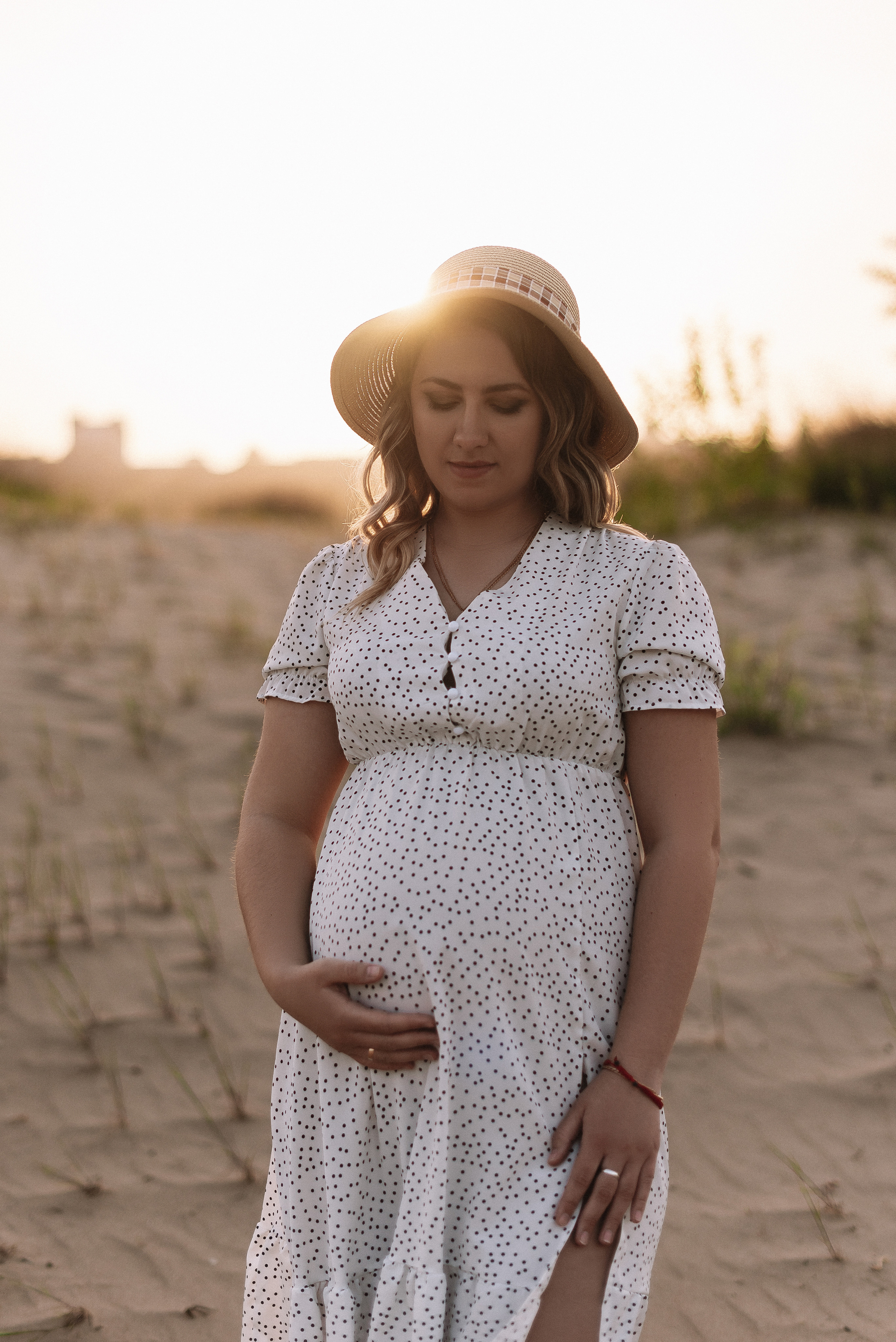 Вика + Ваня + 👼. Свадебный и семейный фотограф в Волгограде Олеся Лисицкая