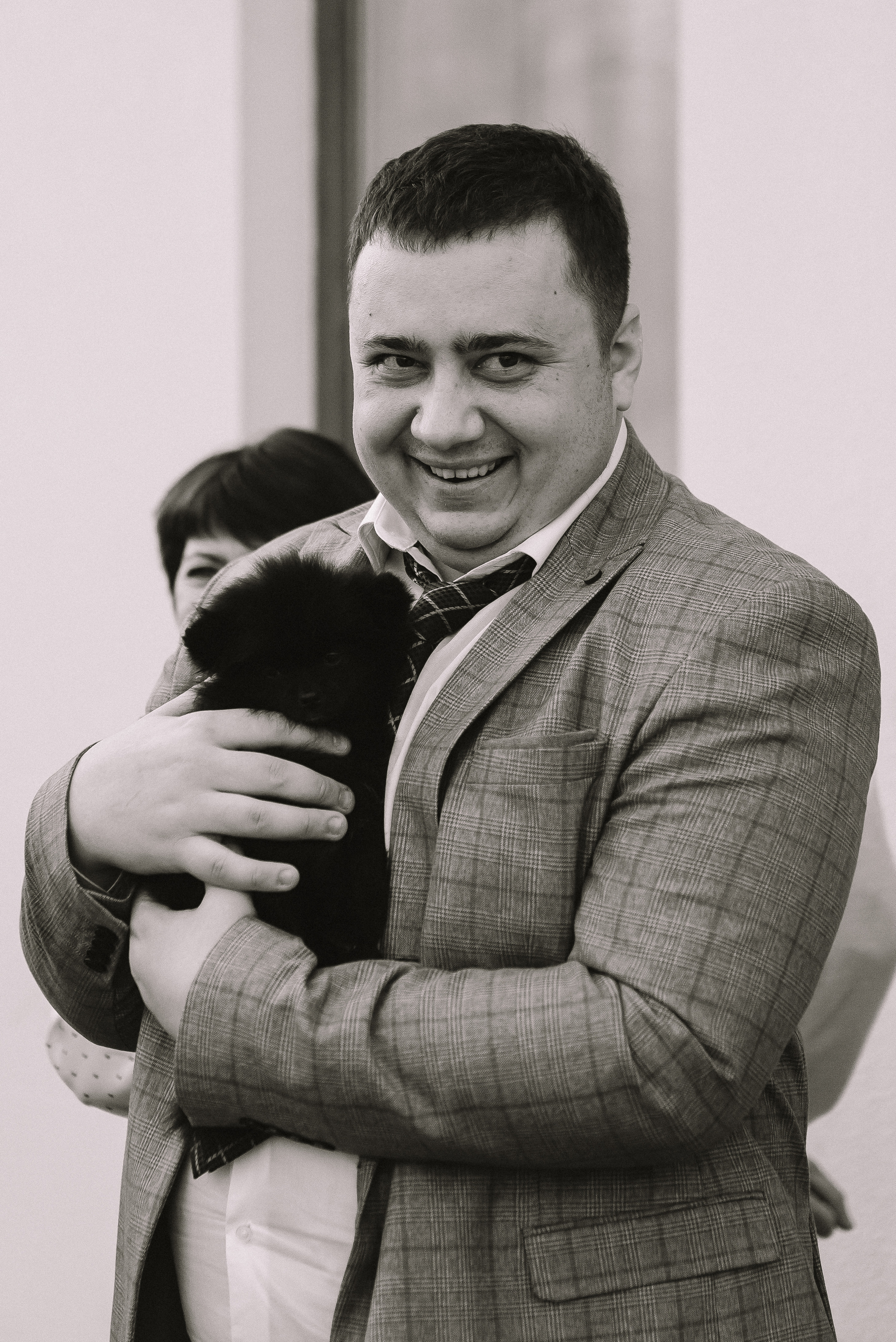 Юля + Саша. Свадебный и семейный фотограф в Волгограде Олеся Лисицкая