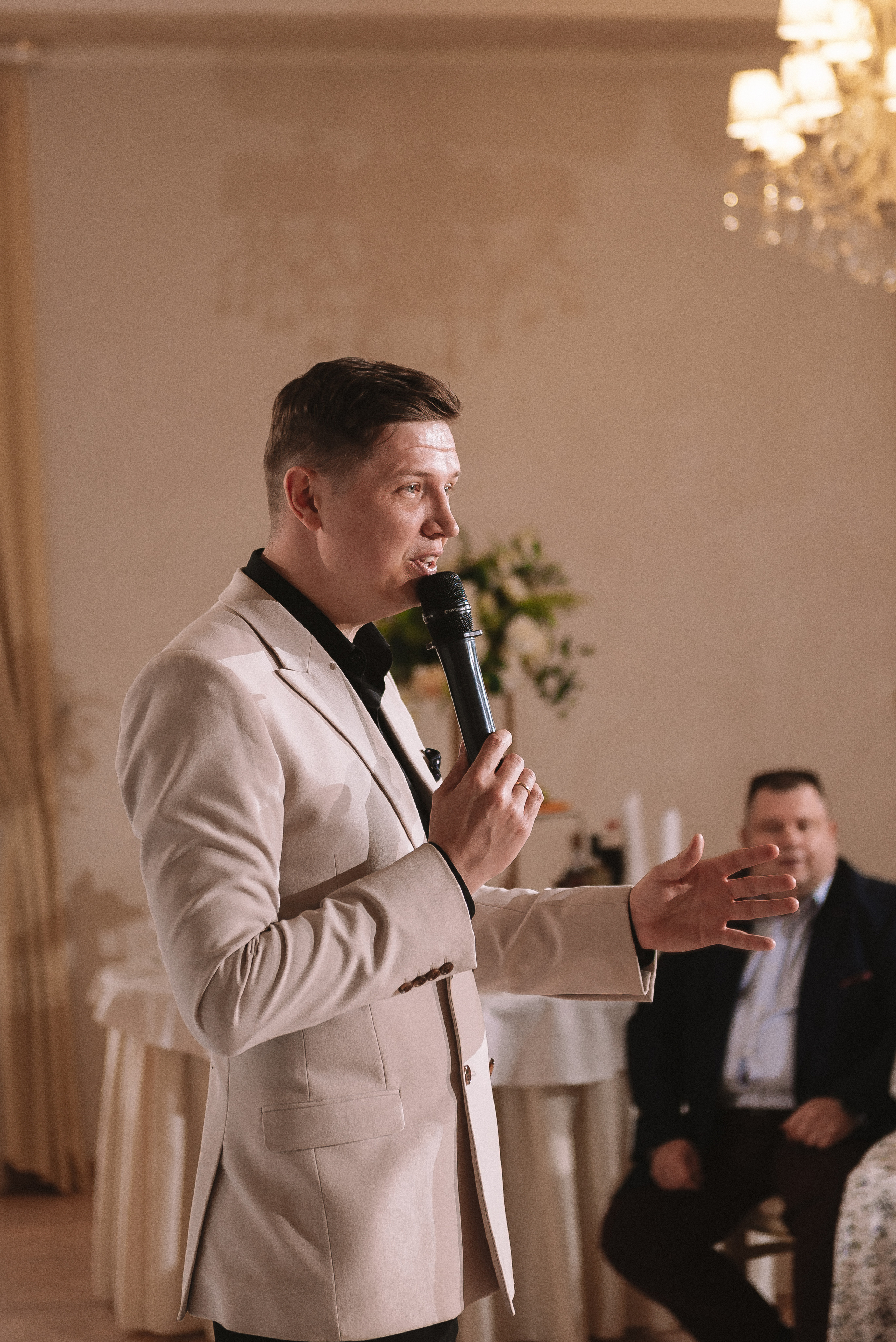 Юля + Саша. Свадебный и семейный фотограф в Волгограде Олеся Лисицкая