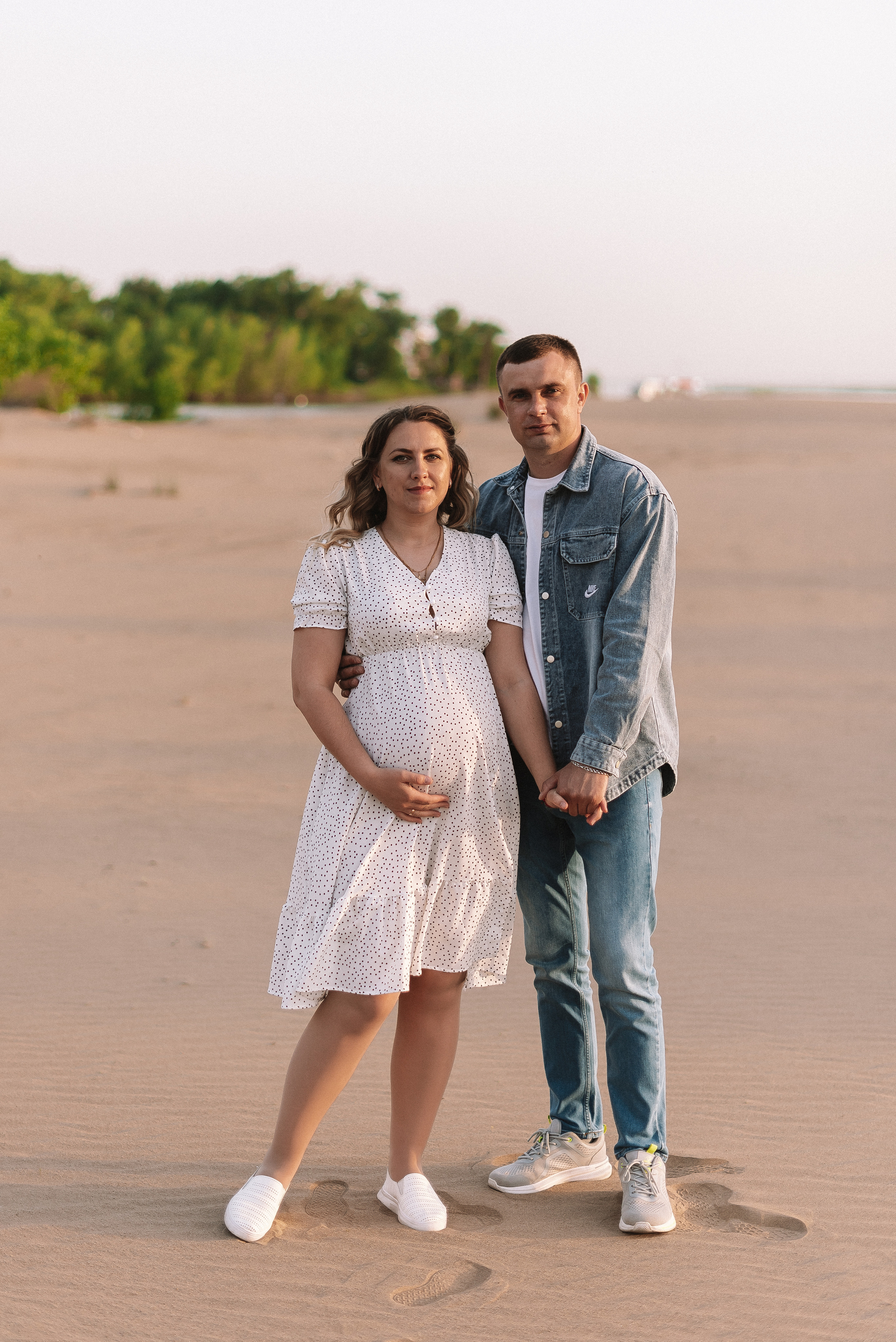 Вика + Ваня + 👼. Свадебный и семейный фотограф в Волгограде Олеся Лисицкая