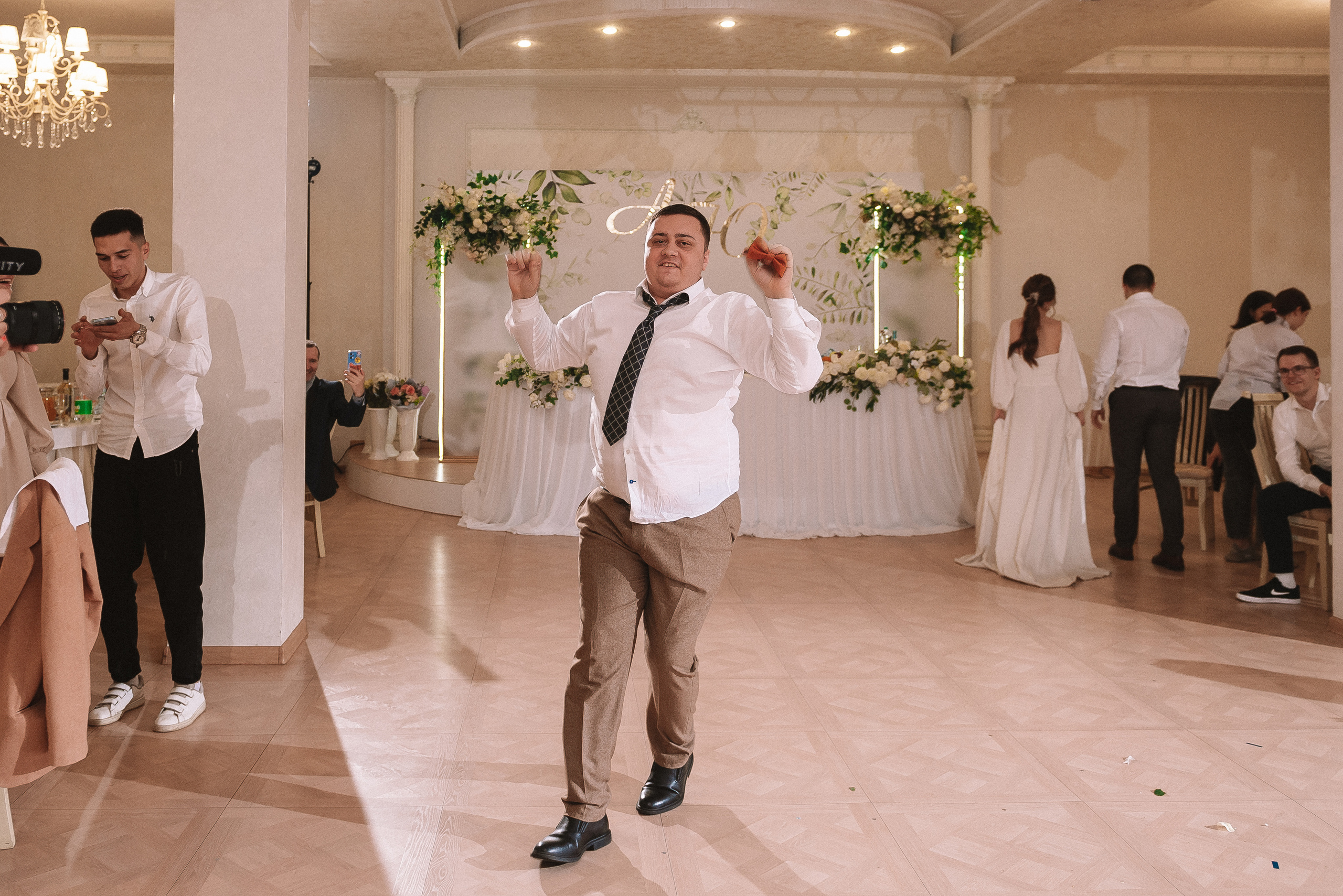 Юля + Саша. Свадебный и семейный фотограф в Волгограде Олеся Лисицкая