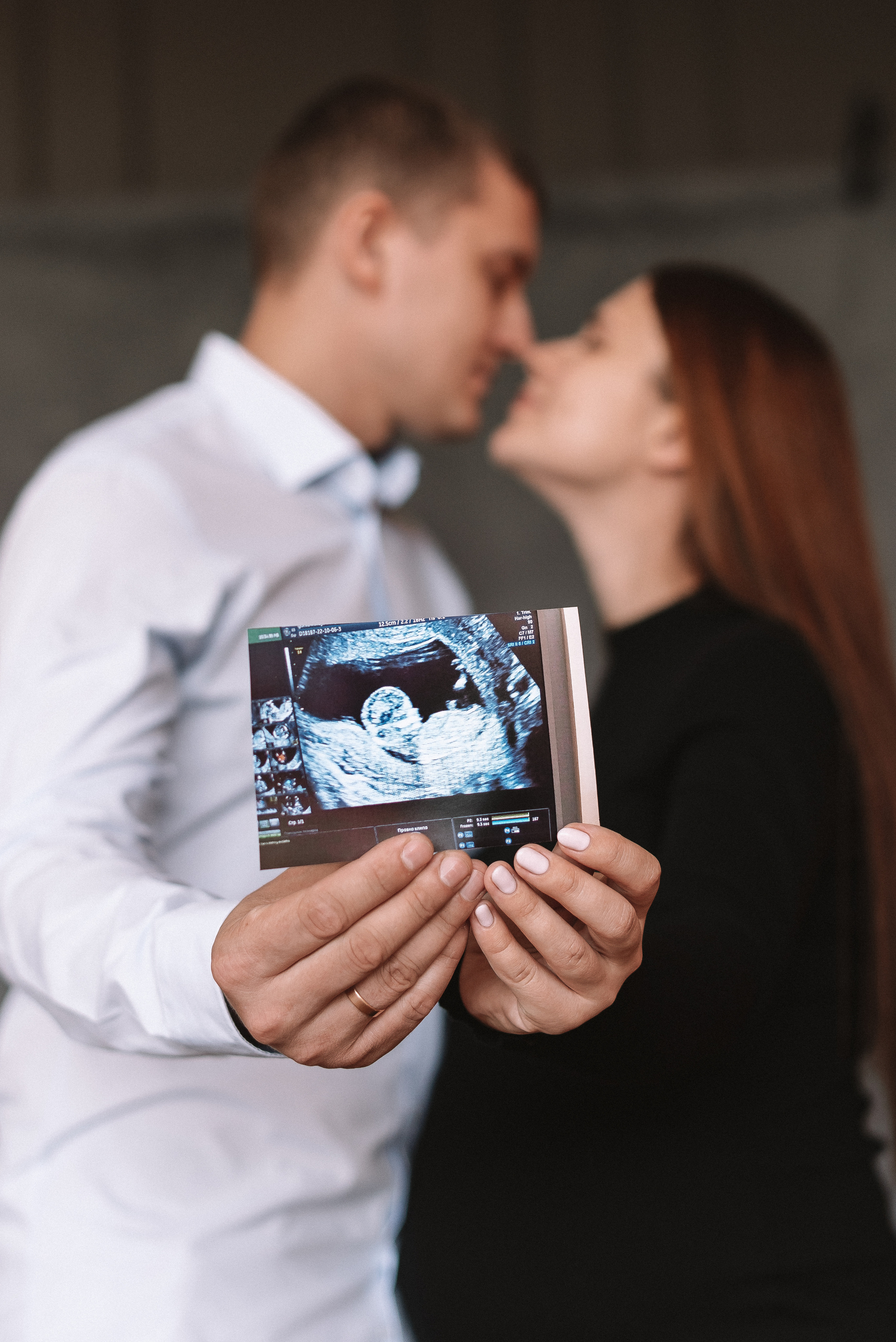 Катя + Леша + 👼. Свадебный и семейный фотограф в Волгограде Олеся Лисицкая