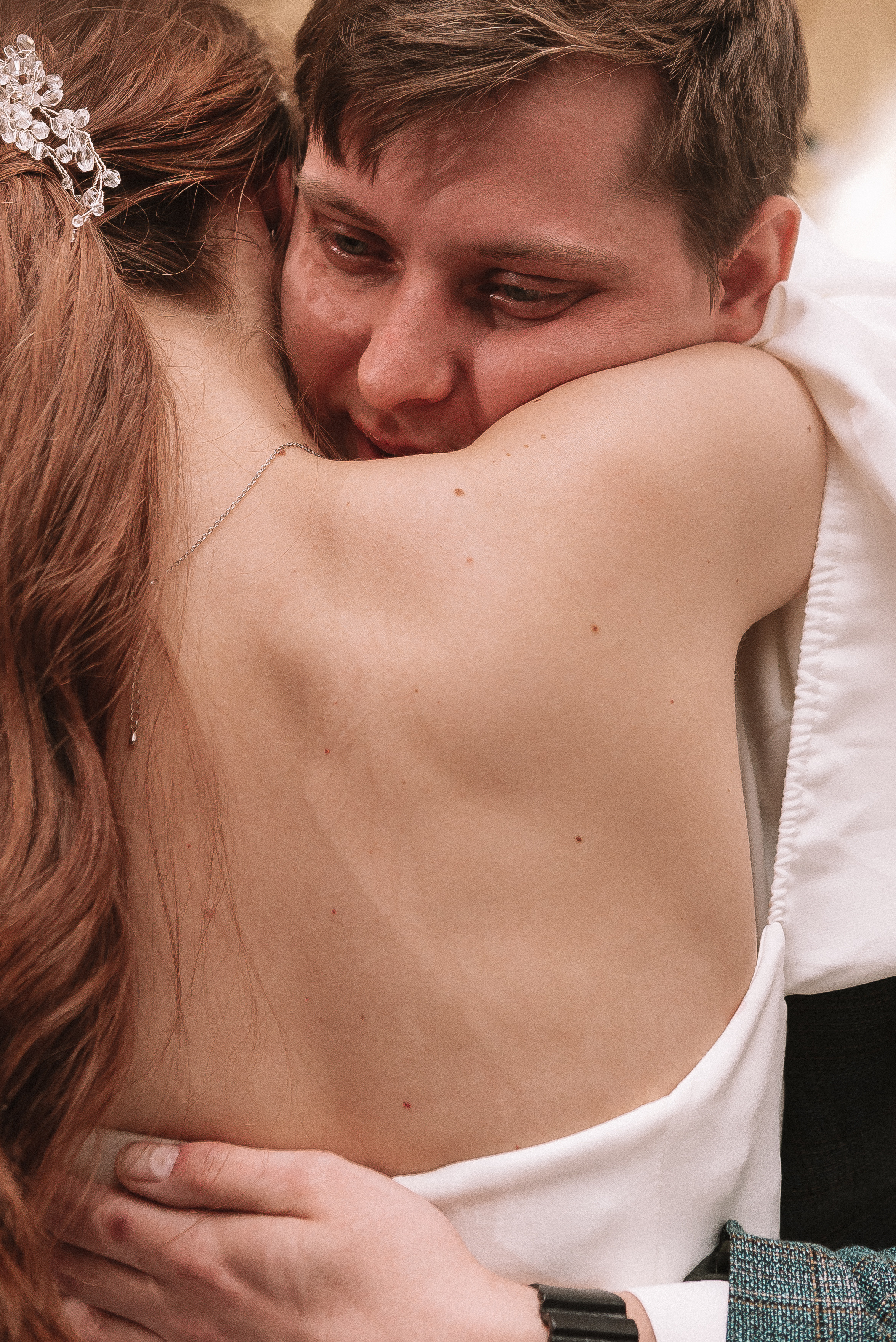 Юля + Саша. Свадебный и семейный фотограф в Волгограде Олеся Лисицкая