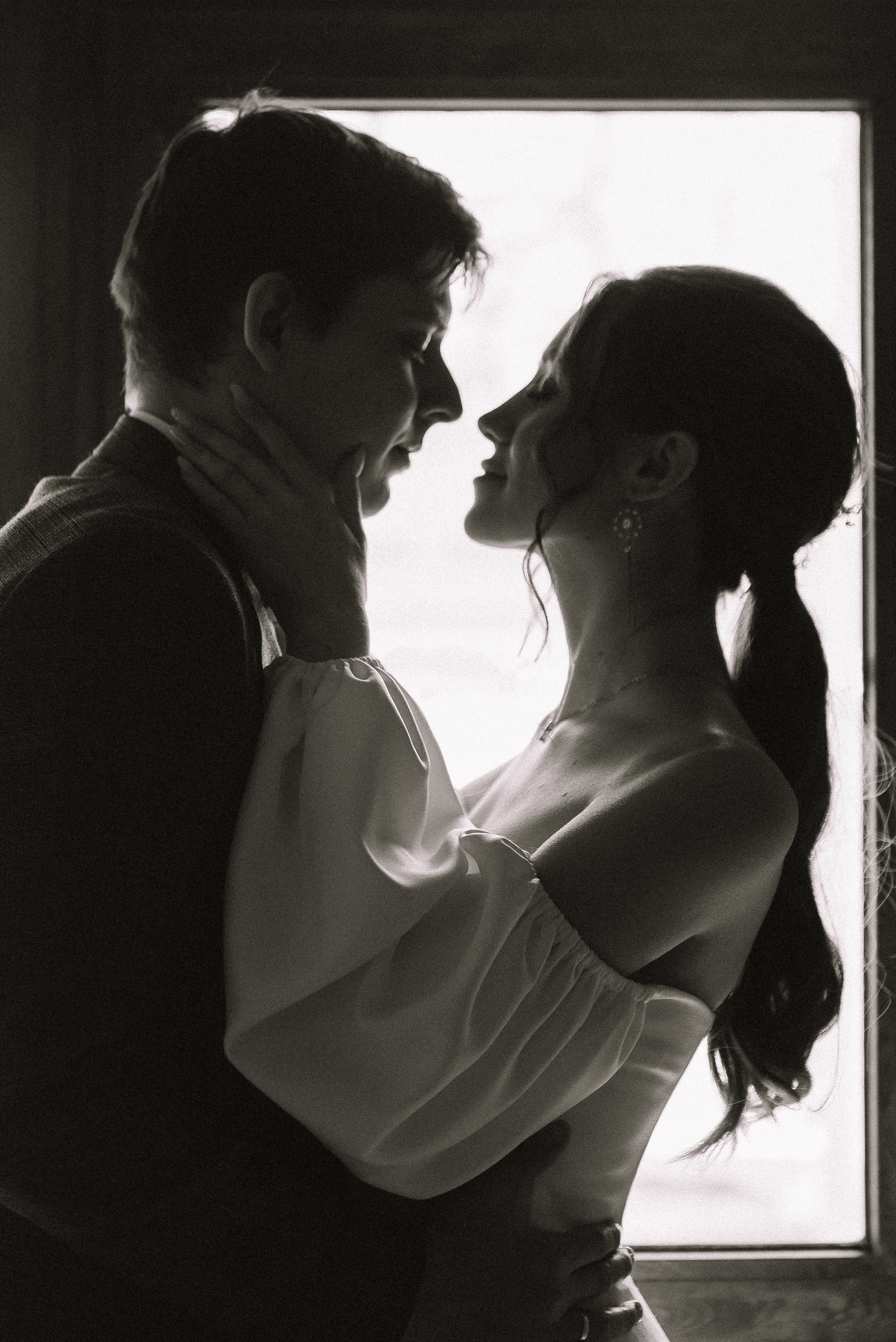 Юля + Саша. Свадебный и семейный фотограф в Волгограде Олеся Лисицкая