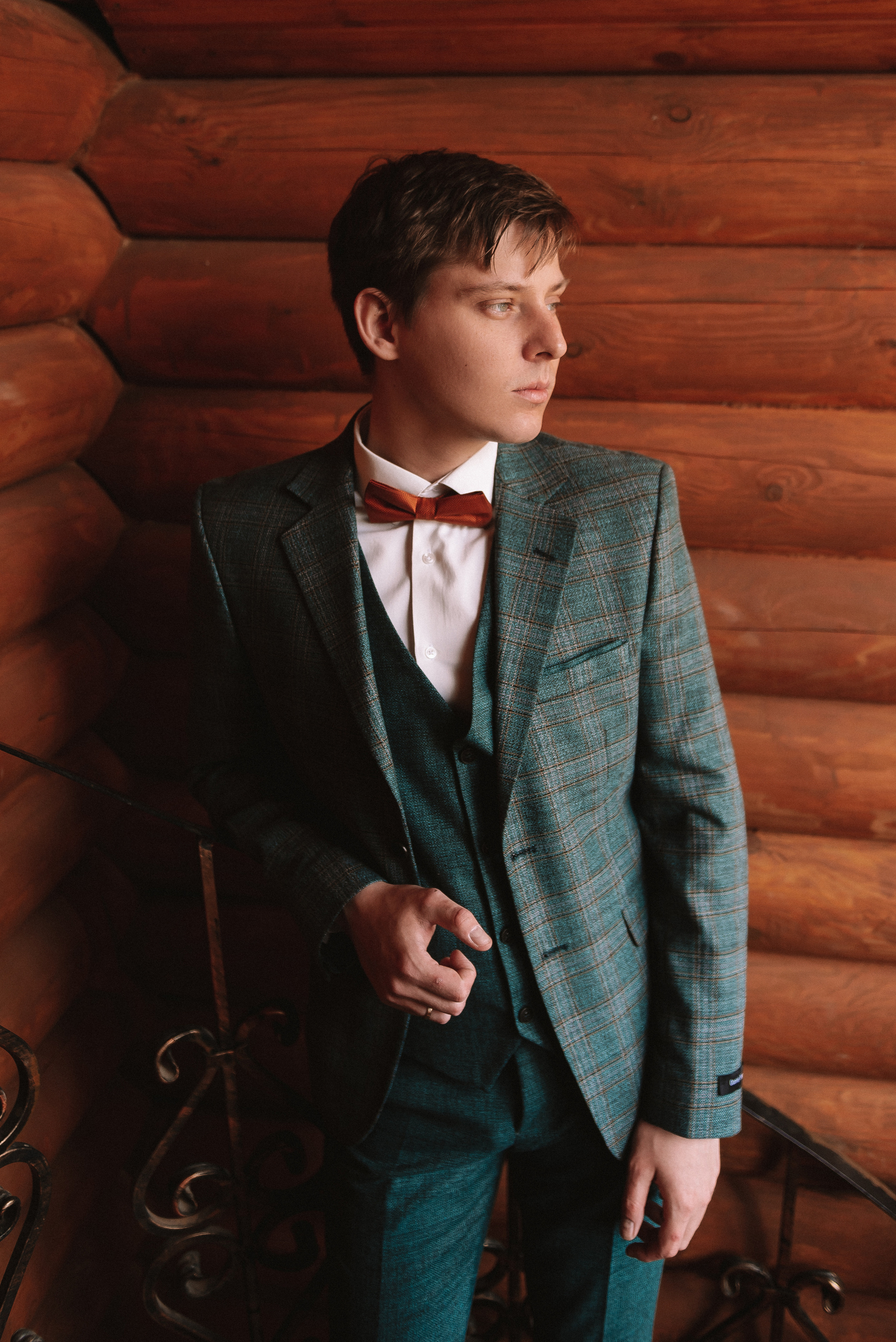 Юля + Саша. Свадебный и семейный фотограф в Волгограде Олеся Лисицкая