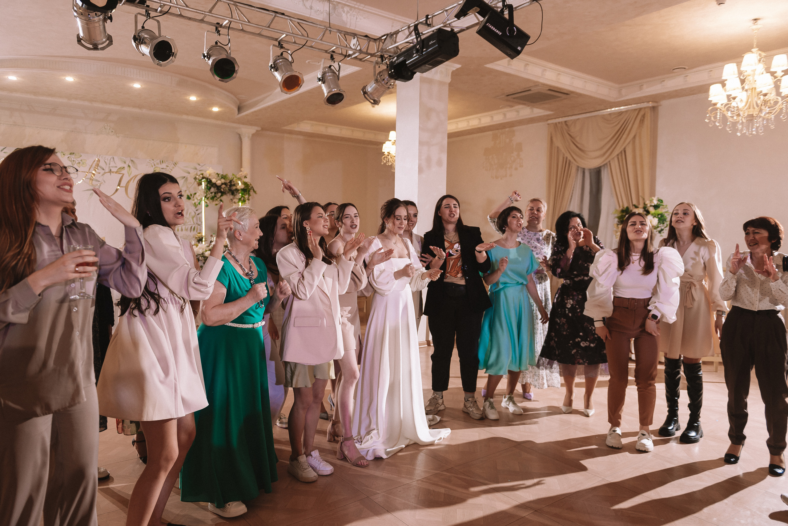 Юля + Саша. Свадебный и семейный фотограф в Волгограде Олеся Лисицкая