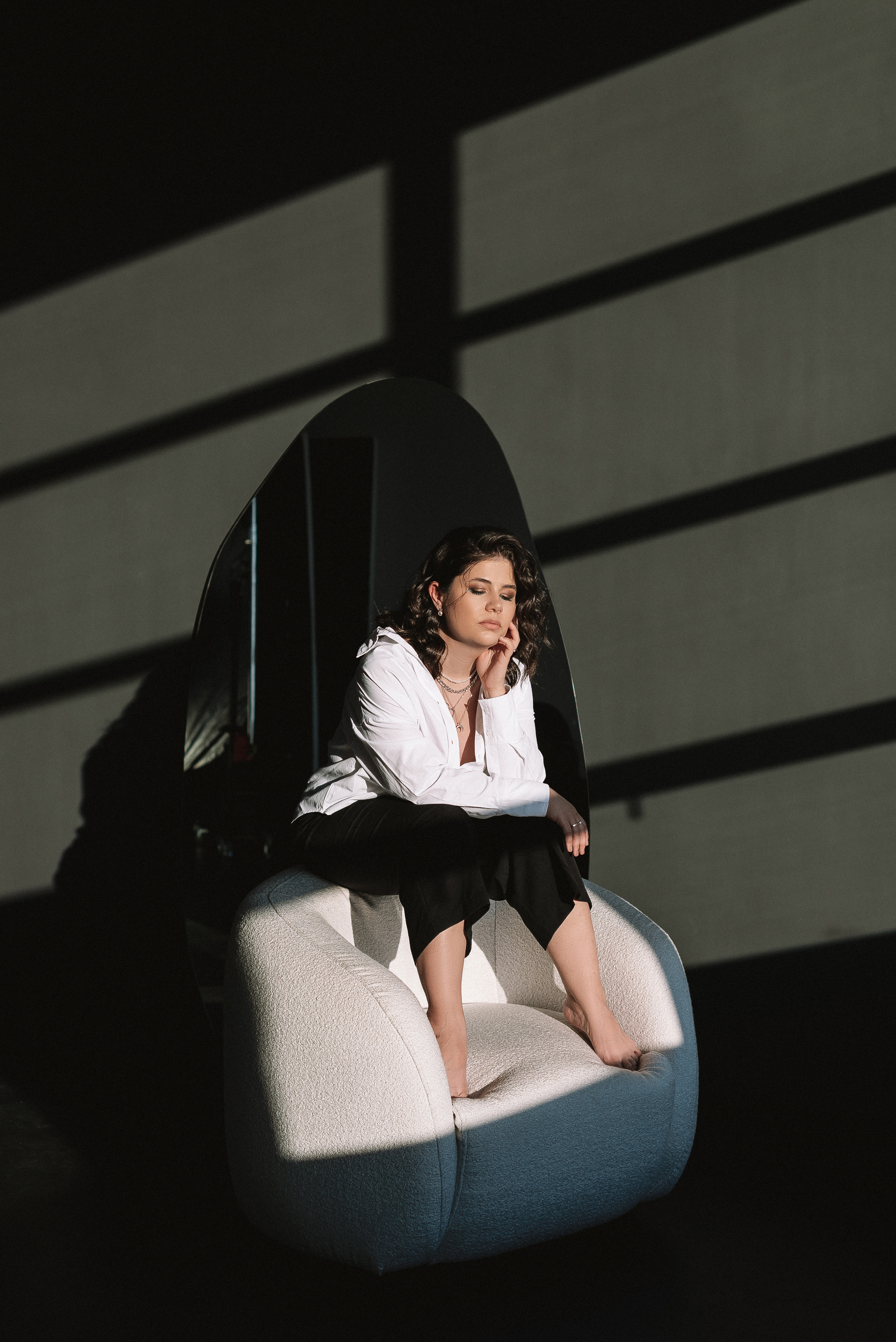 Екатерина. Свадебный и семейный фотограф в Волгограде Олеся Лисицкая