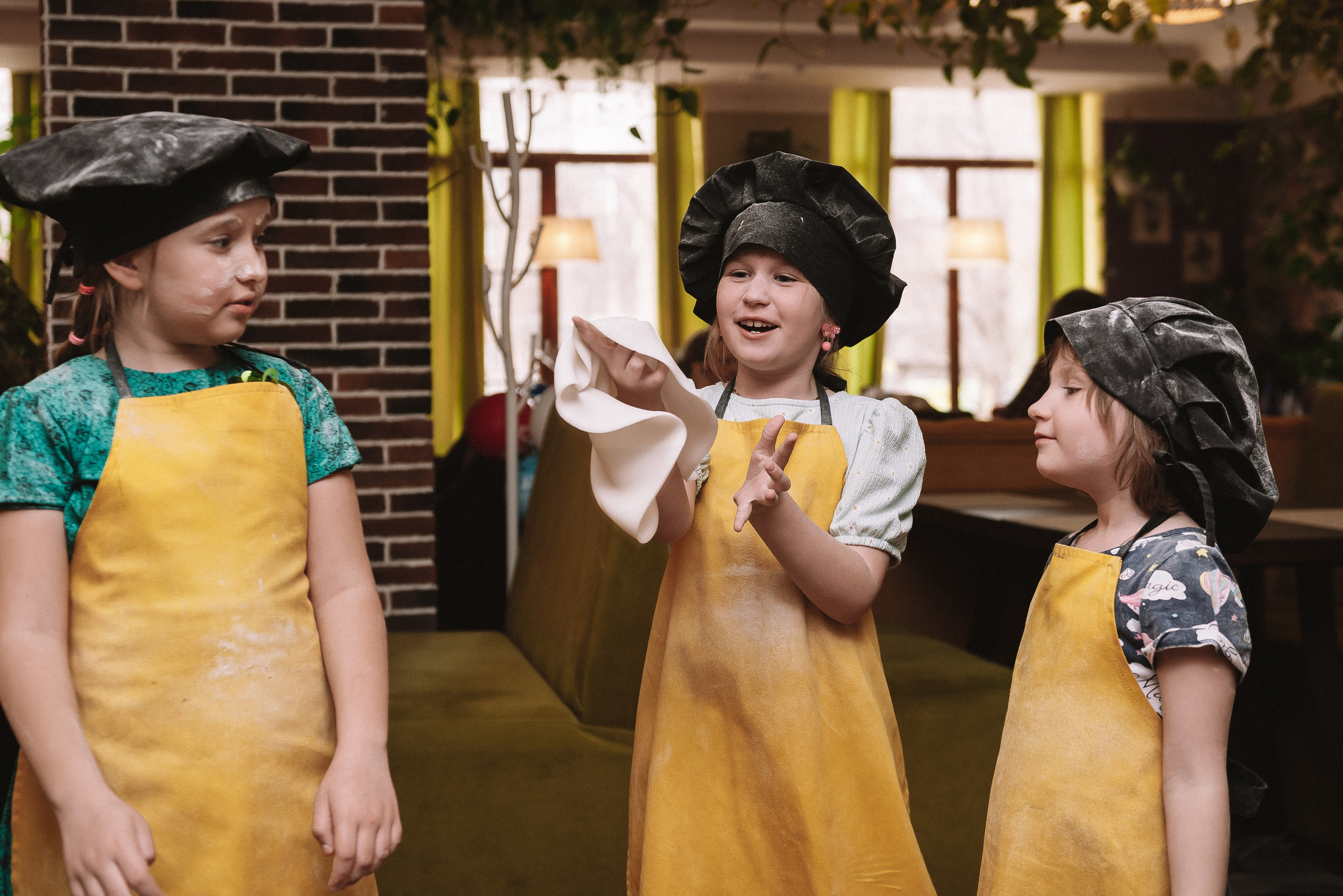 Валерии 8 лет. Свадебный и семейный фотограф в Волгограде Олеся Лисицкая