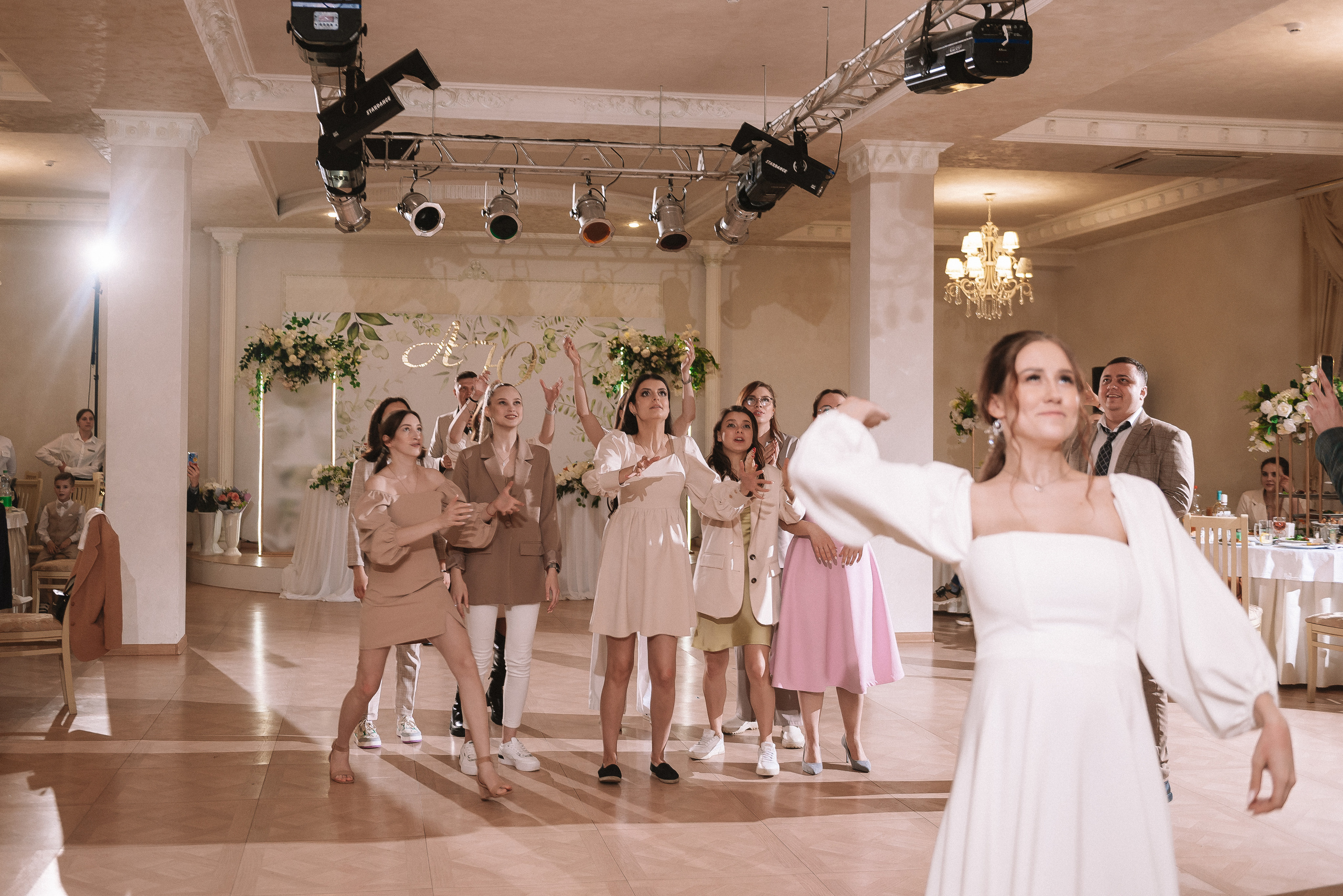 Юля + Саша. Свадебный и семейный фотограф в Волгограде Олеся Лисицкая