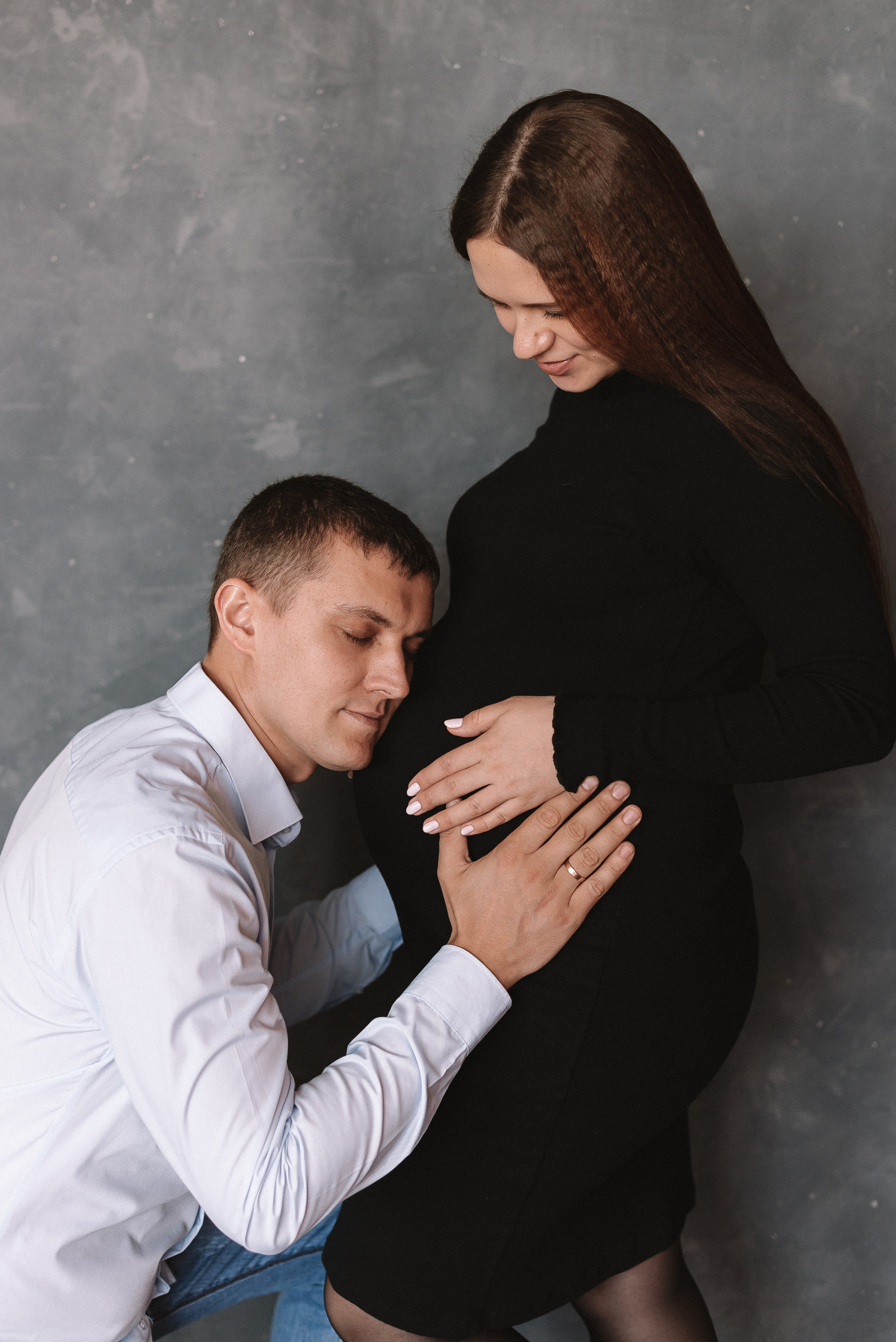 Катя + Леша + 👼. Свадебный и семейный фотограф в Волгограде Олеся Лисицкая