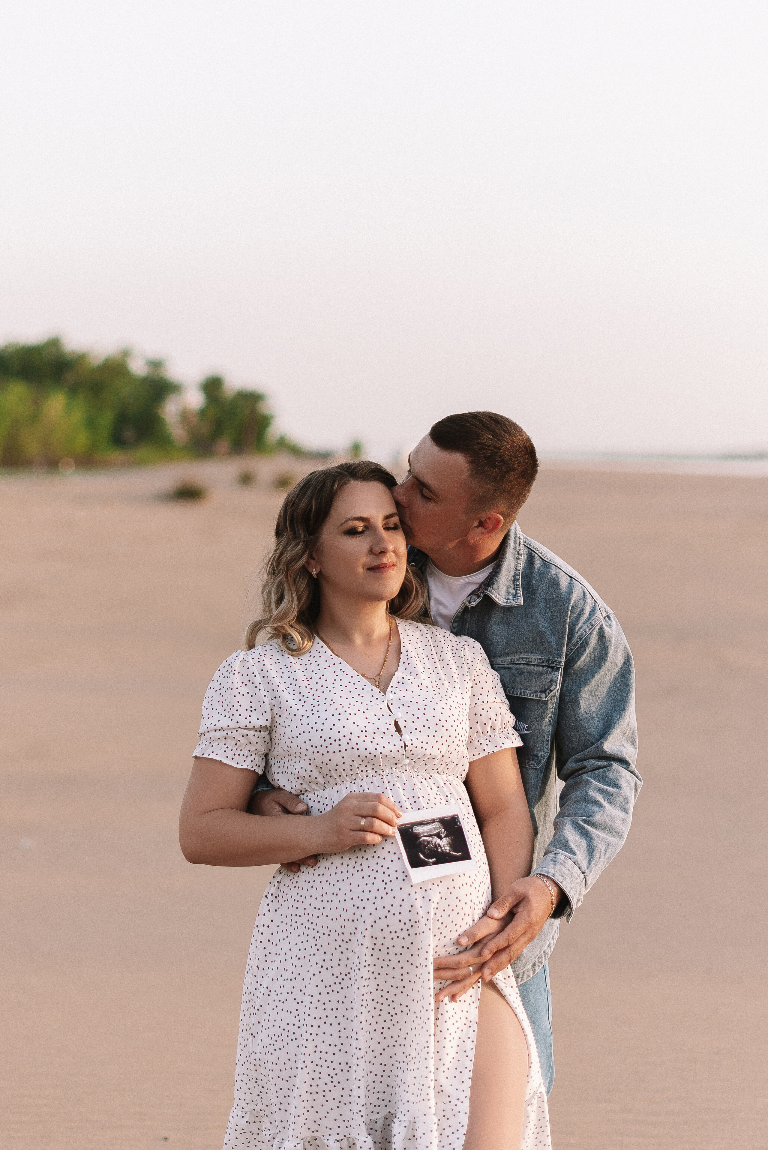 Вика + Ваня + 👼. Свадебный и семейный фотограф в Волгограде Олеся Лисицкая