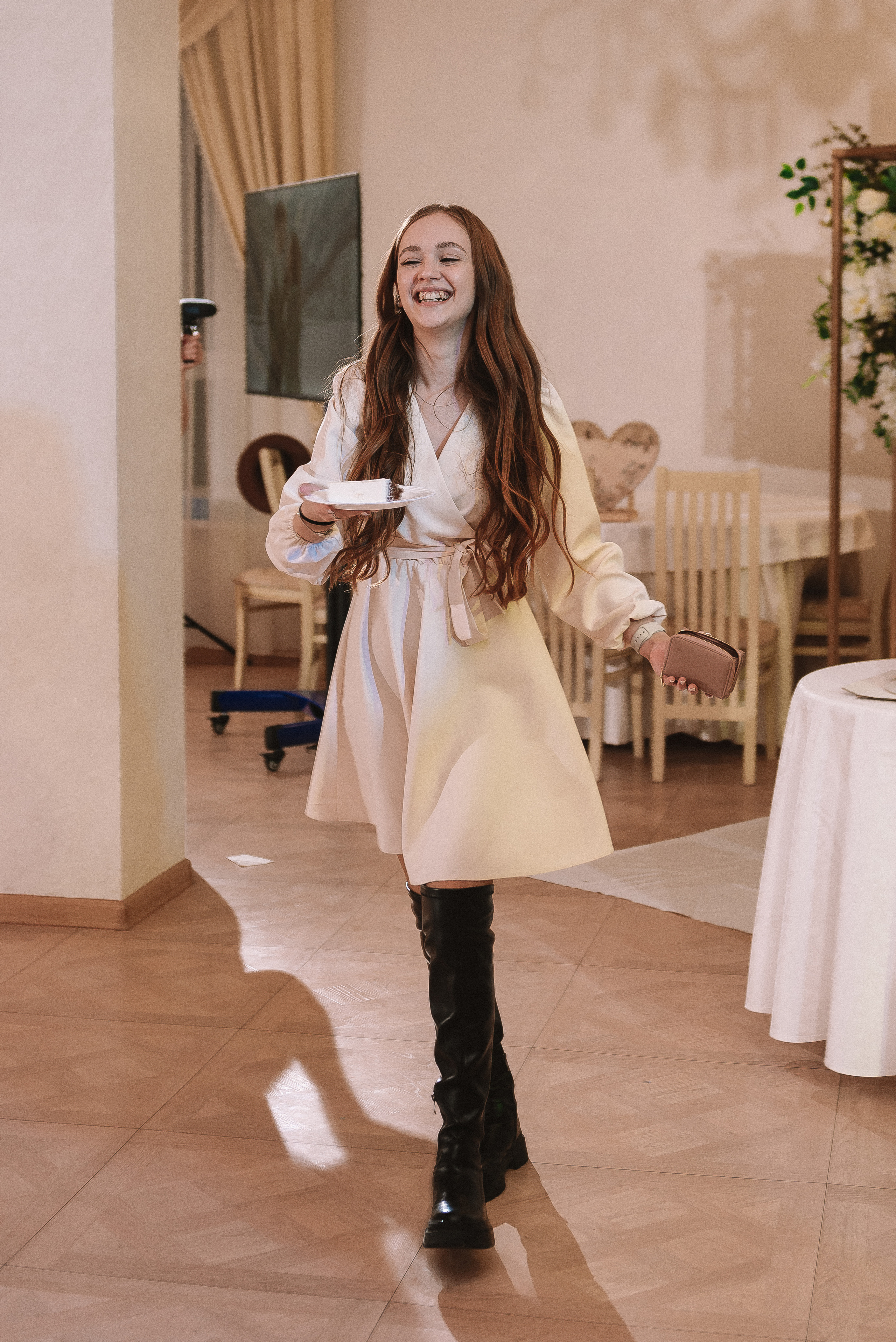 Юля + Саша. Свадебный и семейный фотограф в Волгограде Олеся Лисицкая