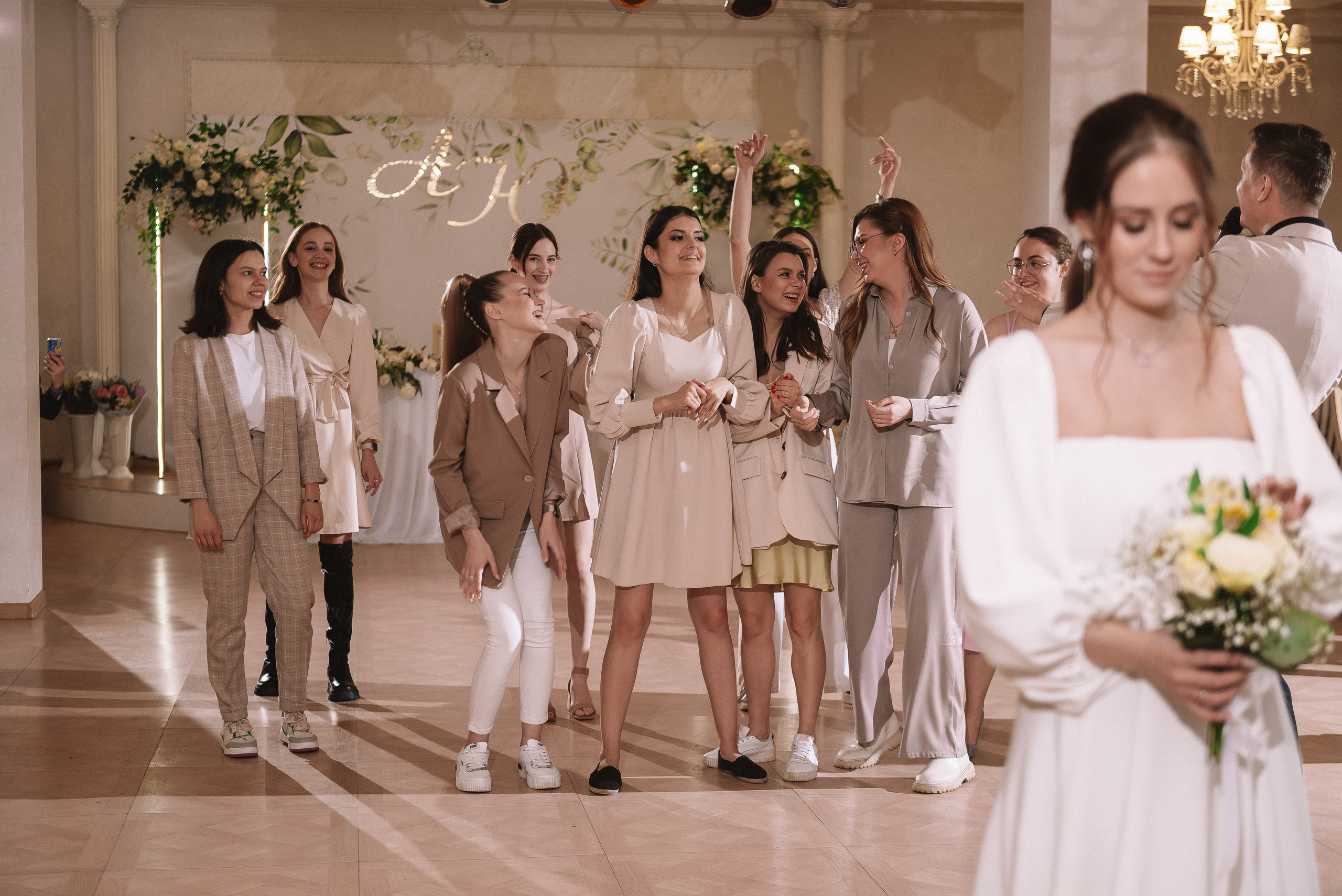 Юля + Саша. Свадебный и семейный фотограф в Волгограде Олеся Лисицкая