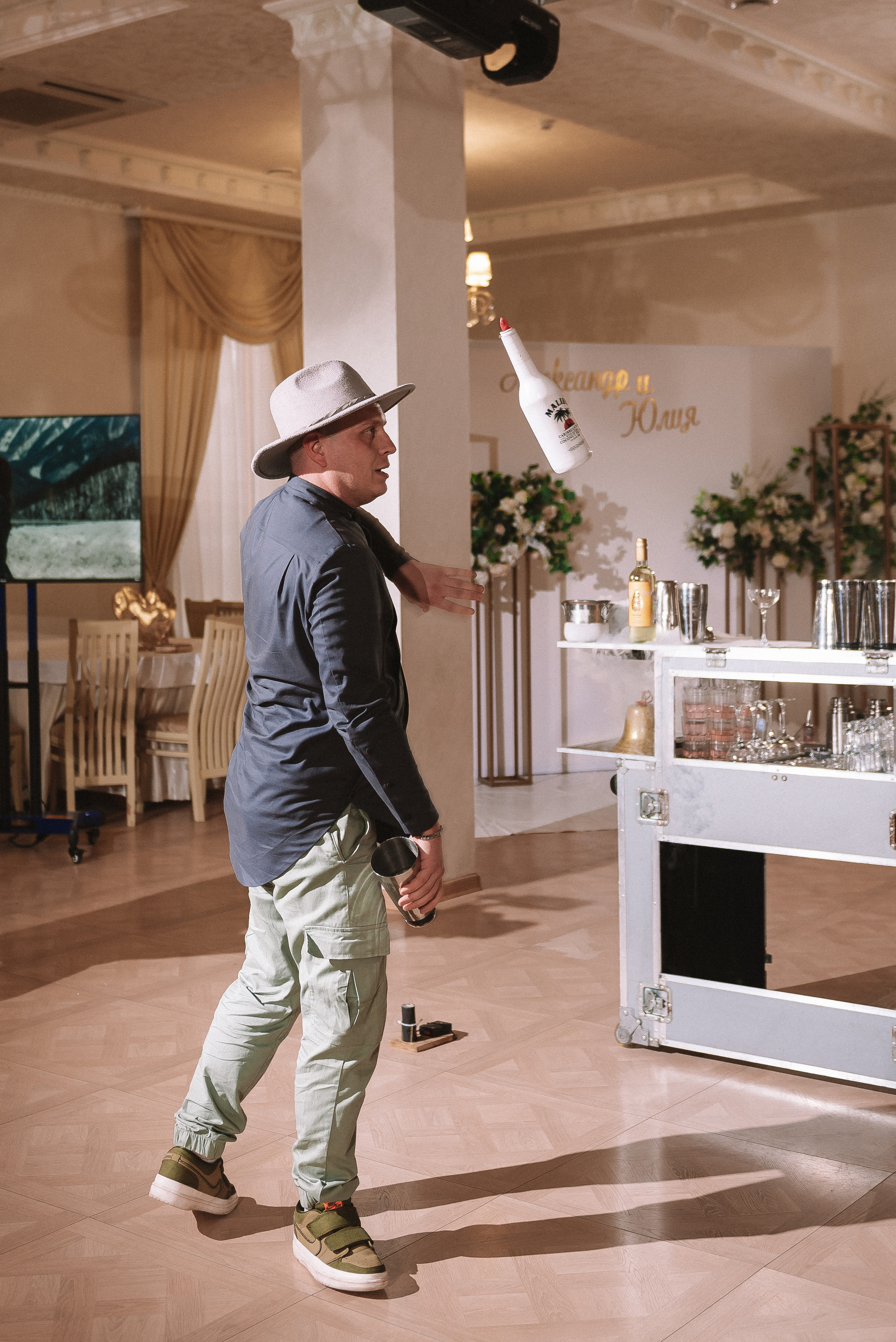 Юля + Саша. Свадебный и семейный фотограф в Волгограде Олеся Лисицкая