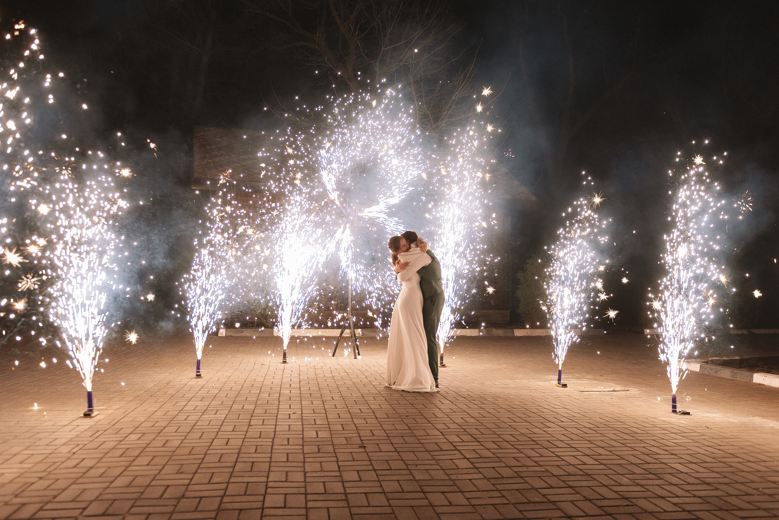 Юля + Саша. Свадебный и семейный фотограф в Волгограде Олеся Лисицкая