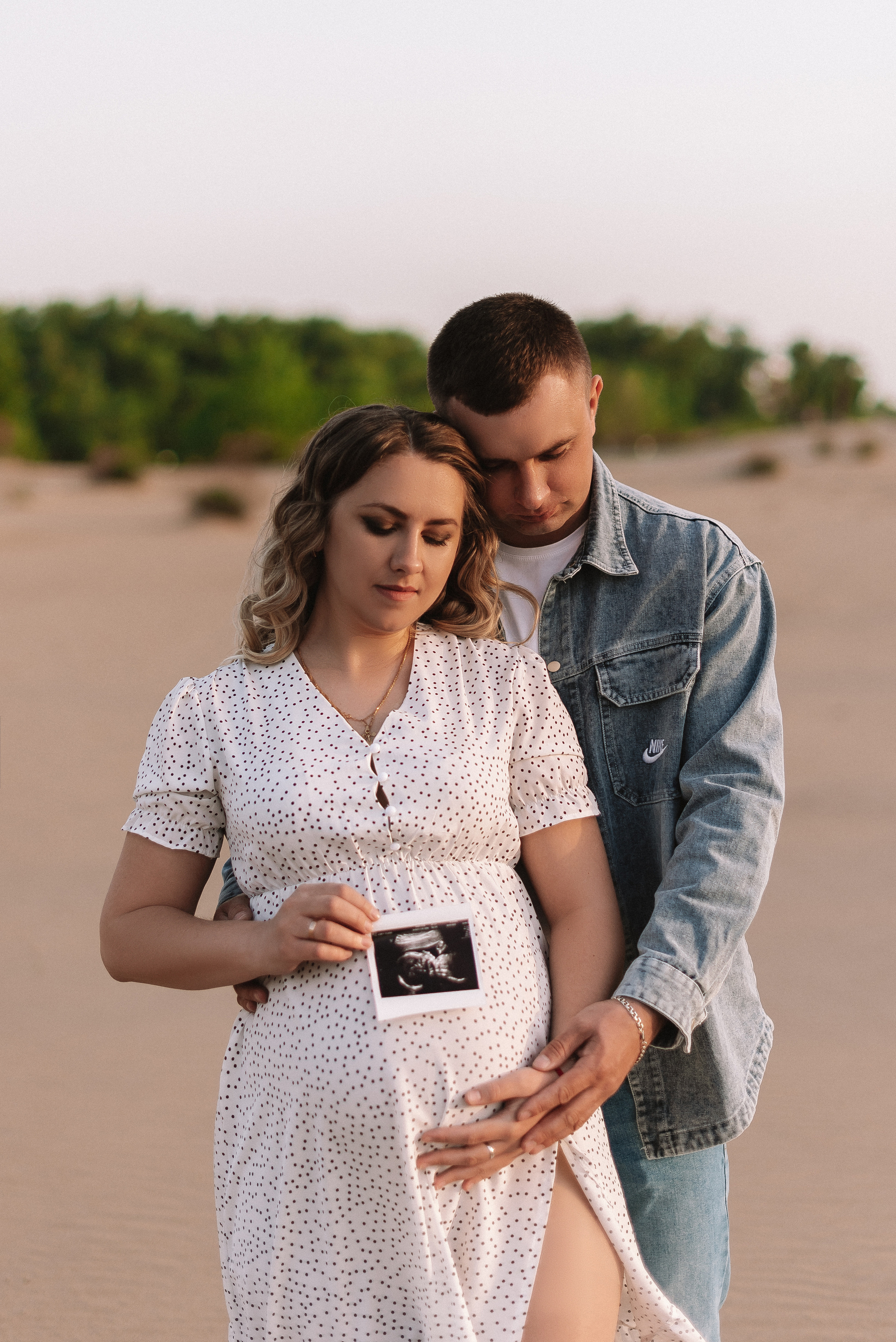 Вика + Ваня + 👼. Свадебный и семейный фотограф в Волгограде Олеся Лисицкая
