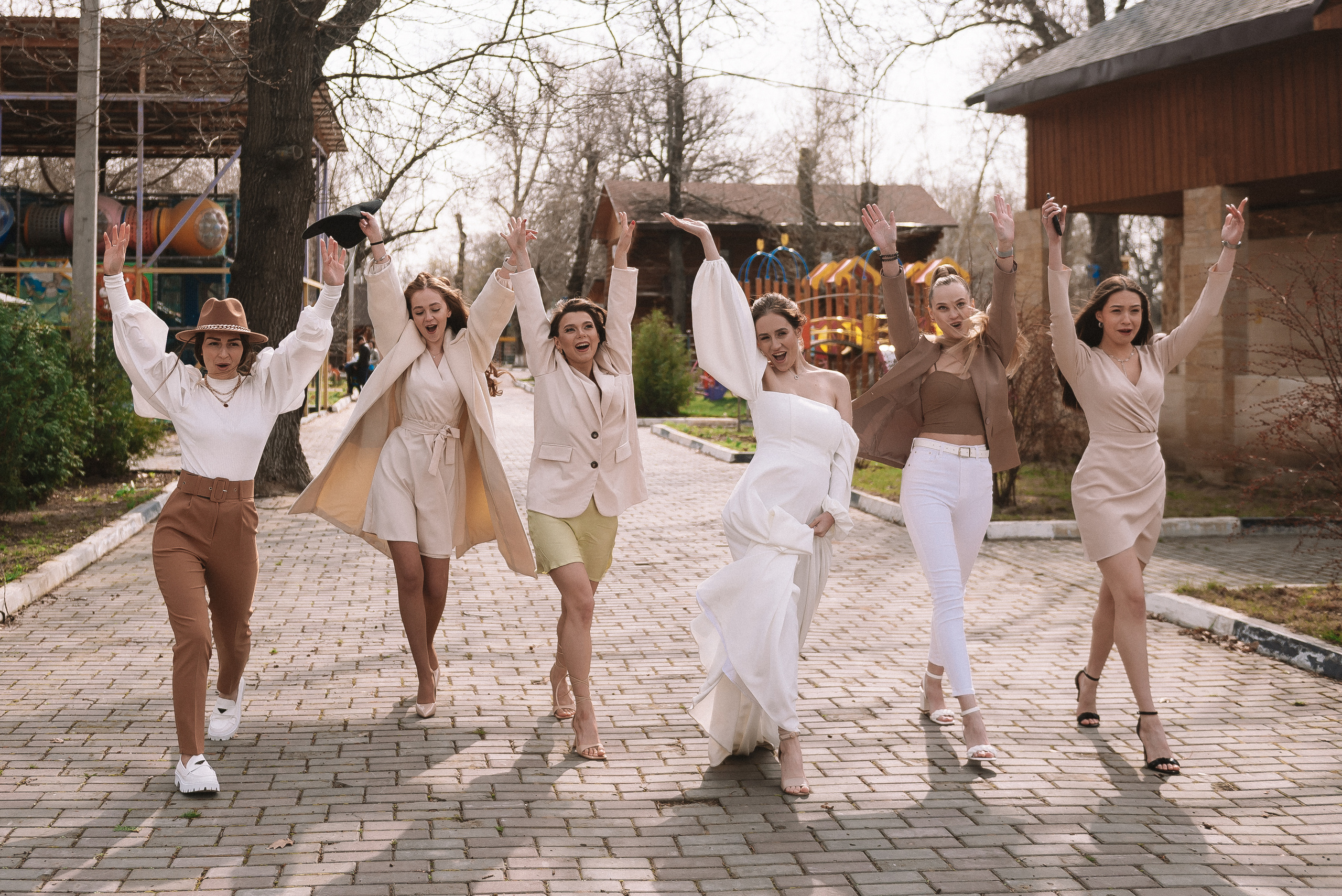 Юля + Саша. Свадебный и семейный фотограф в Волгограде Олеся Лисицкая