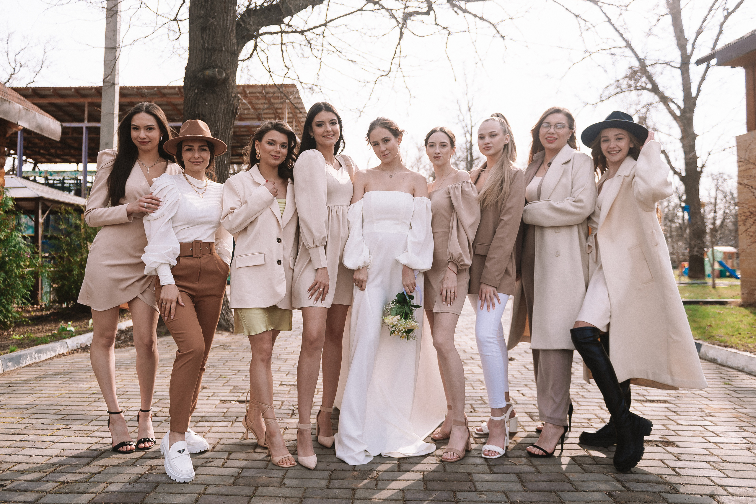 Юля + Саша. Свадебный и семейный фотограф в Волгограде Олеся Лисицкая