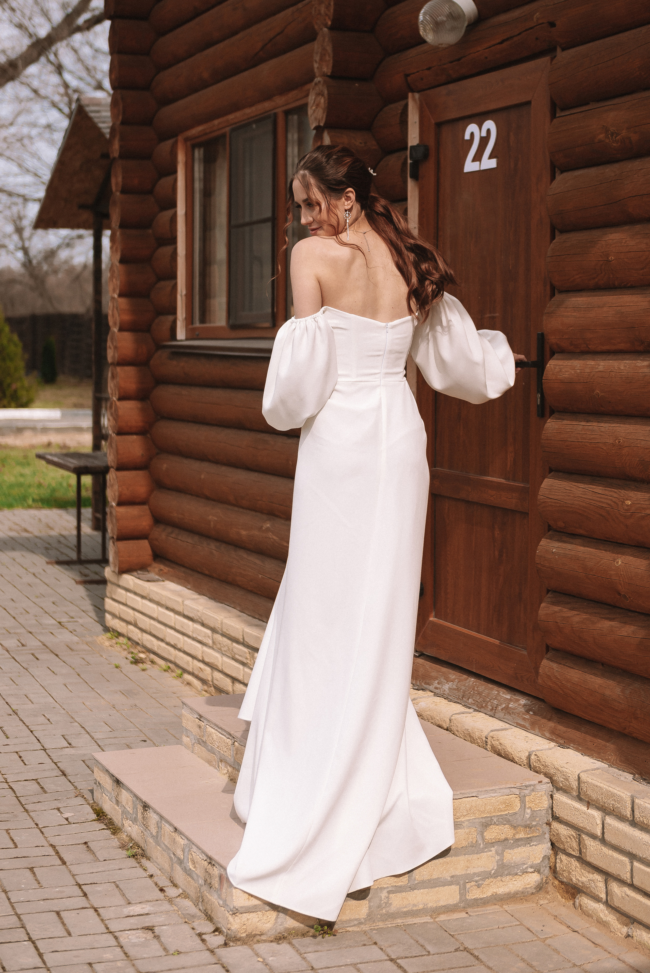 Юля + Саша. Свадебный и семейный фотограф в Волгограде Олеся Лисицкая