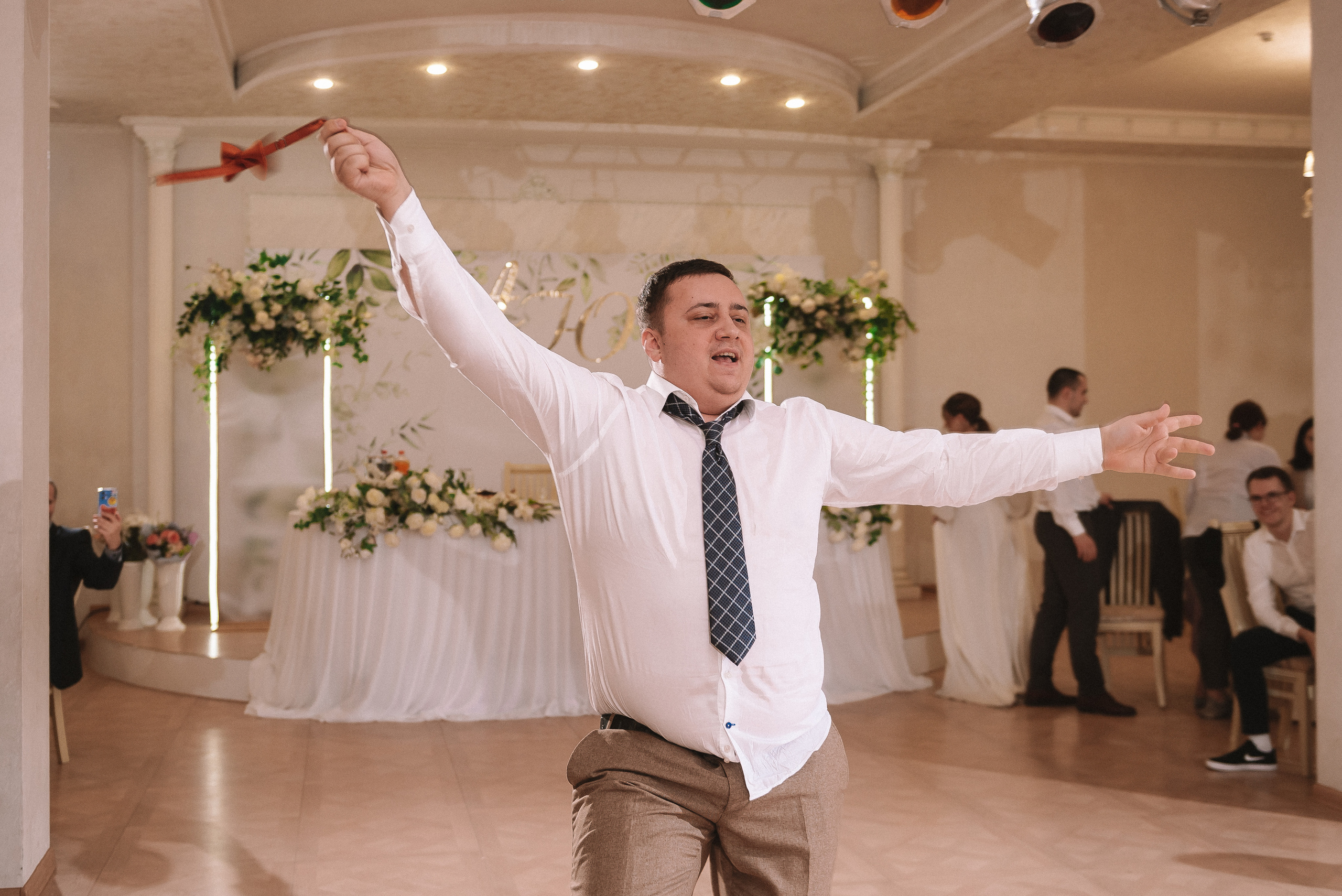 Юля + Саша. Свадебный и семейный фотограф в Волгограде Олеся Лисицкая