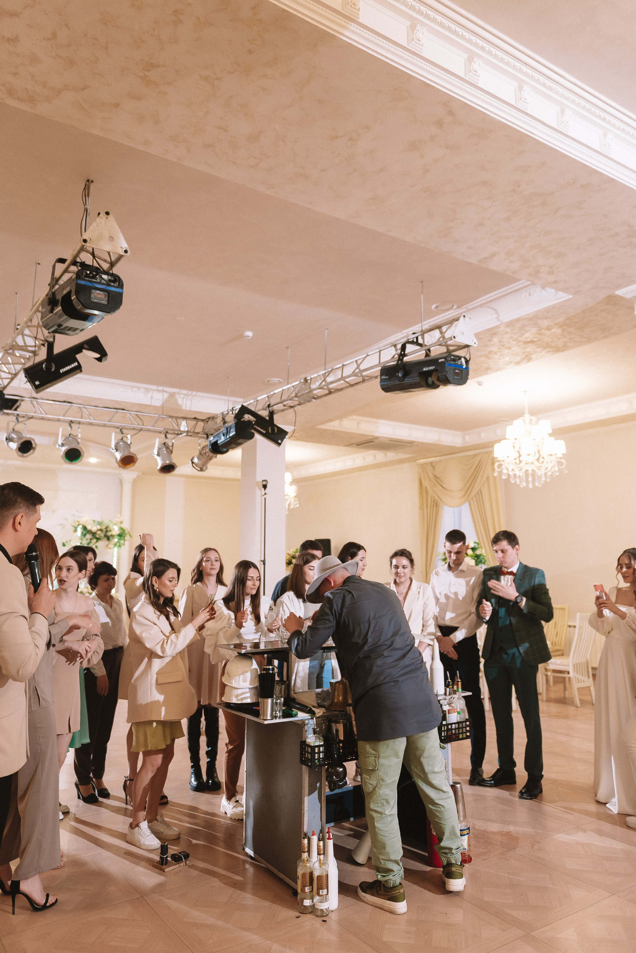 Юля + Саша. Свадебный и семейный фотограф в Волгограде Олеся Лисицкая