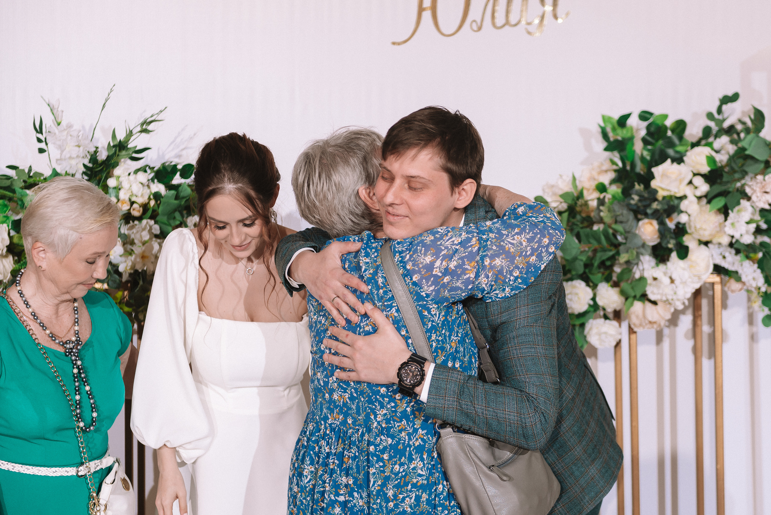 Юля + Саша. Свадебный и семейный фотограф в Волгограде Олеся Лисицкая